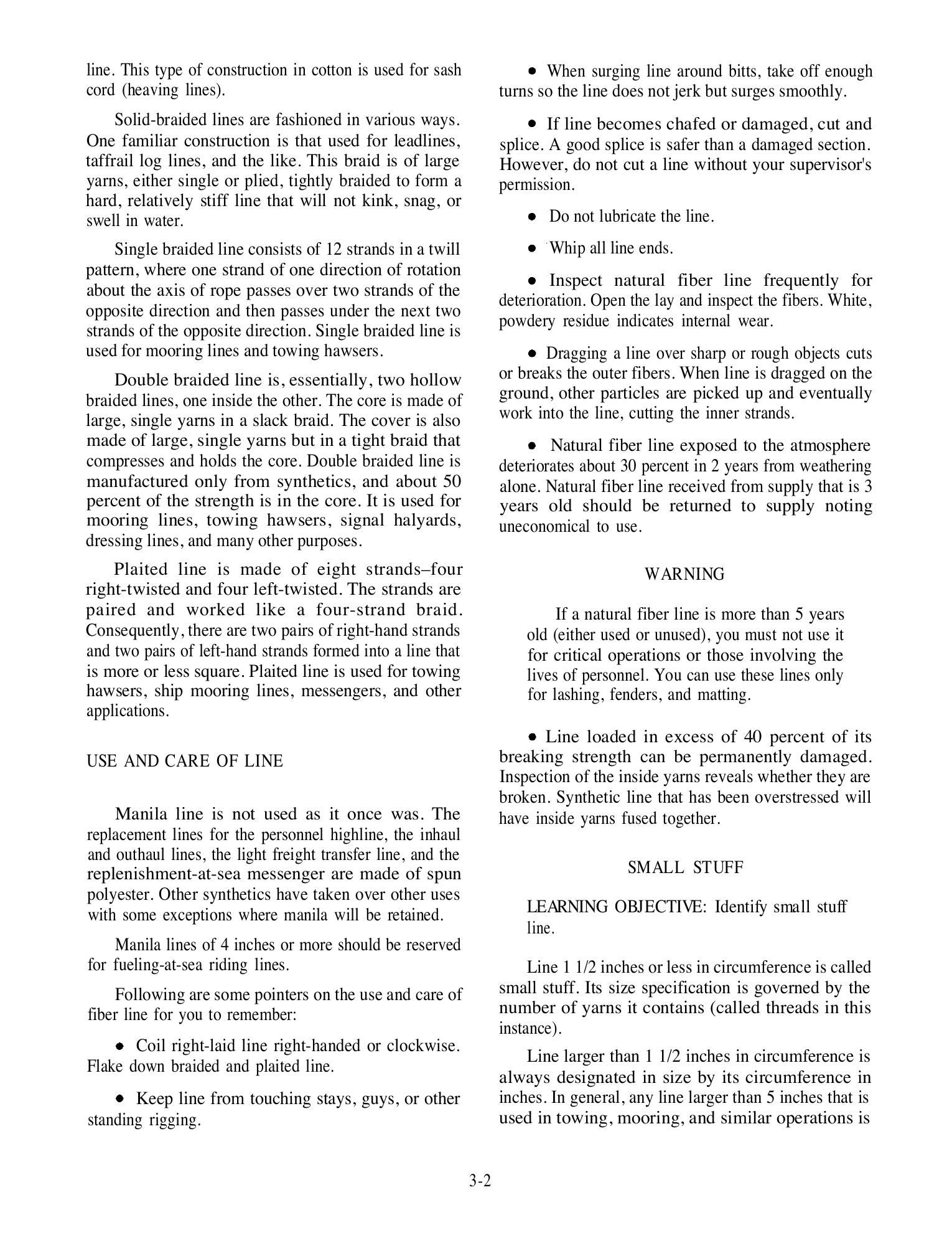 Seaman (NAVEDTRA 14067) — страница 48