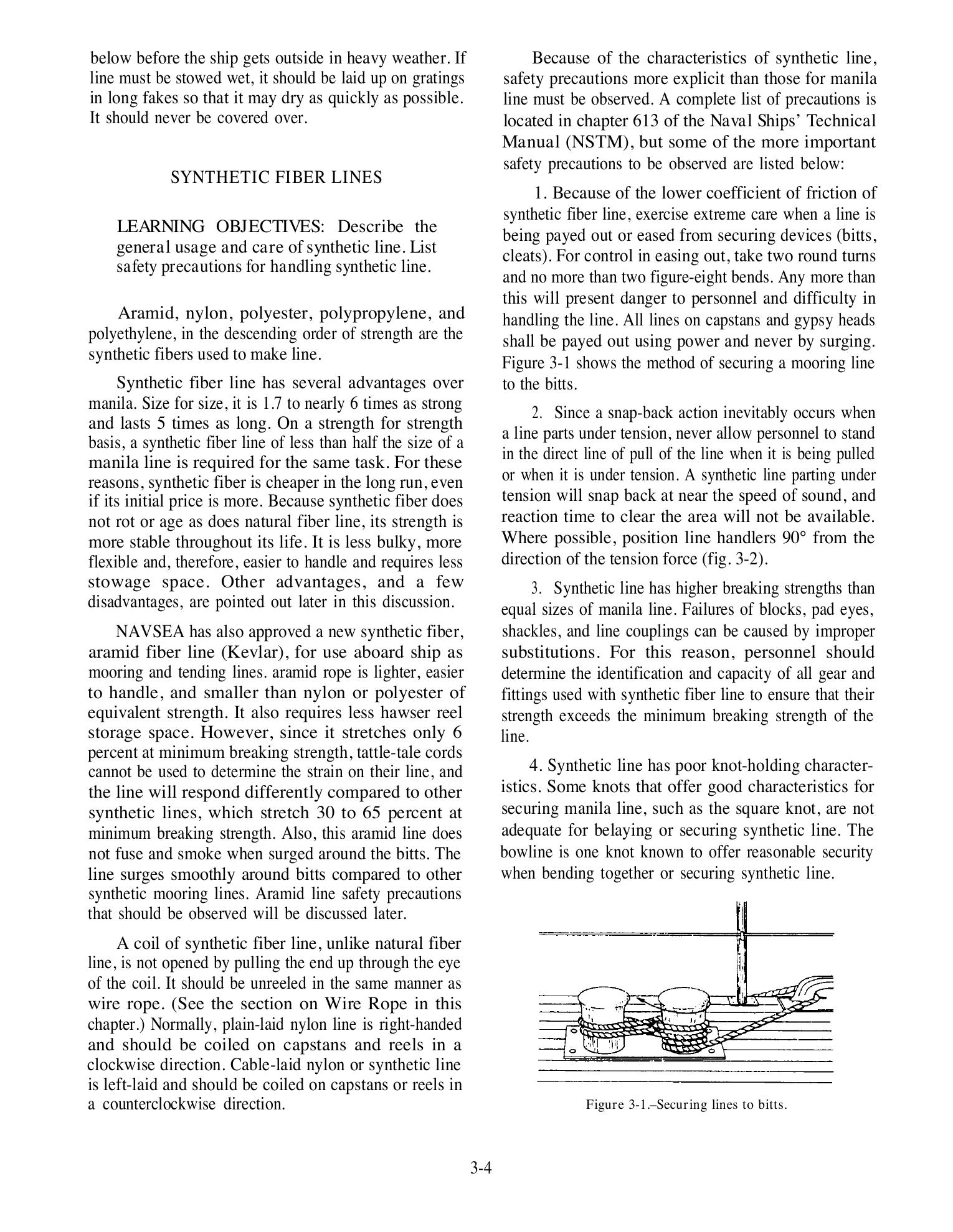 Seaman (NAVEDTRA 14067) — страница 50