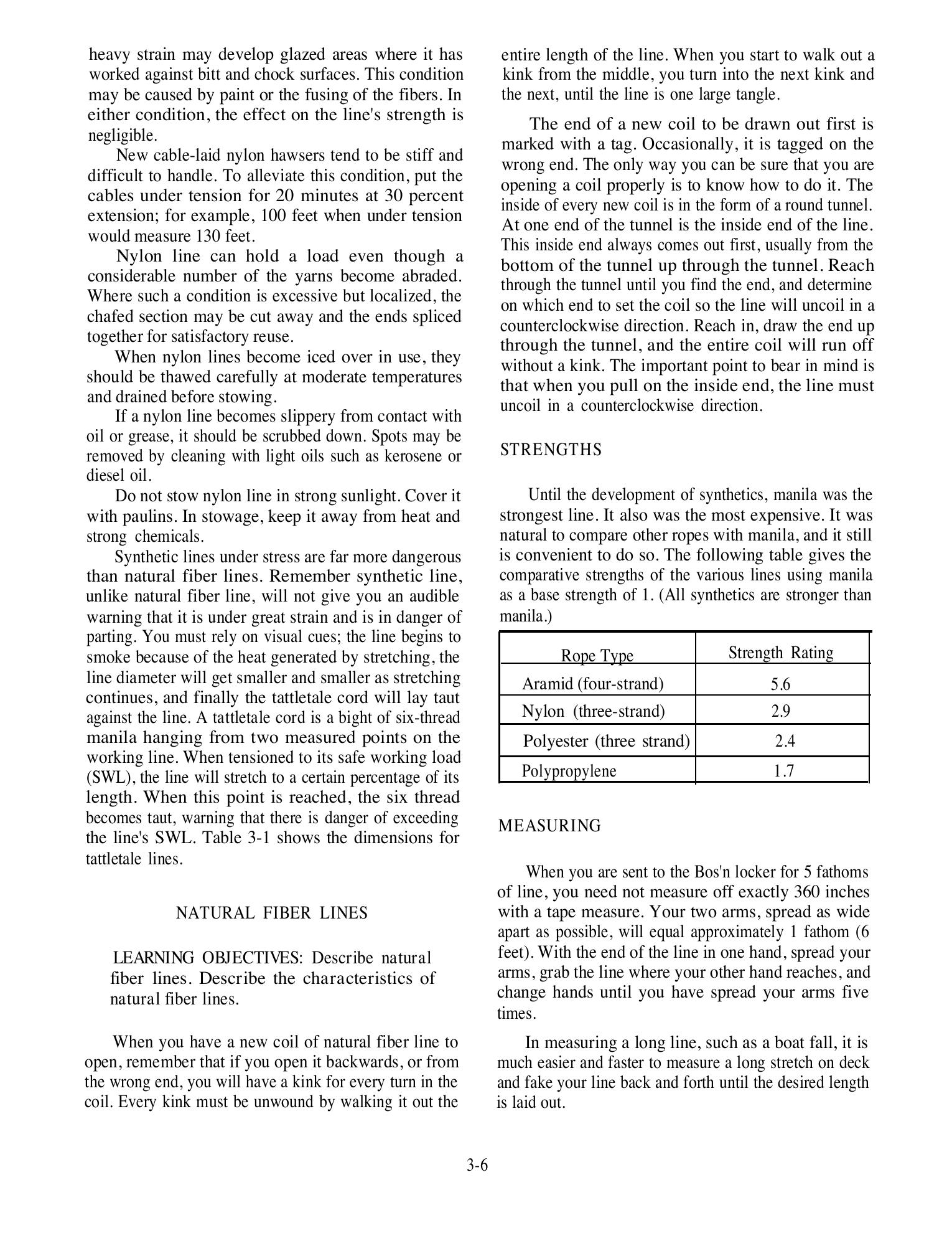 Seaman (NAVEDTRA 14067) — страница 52