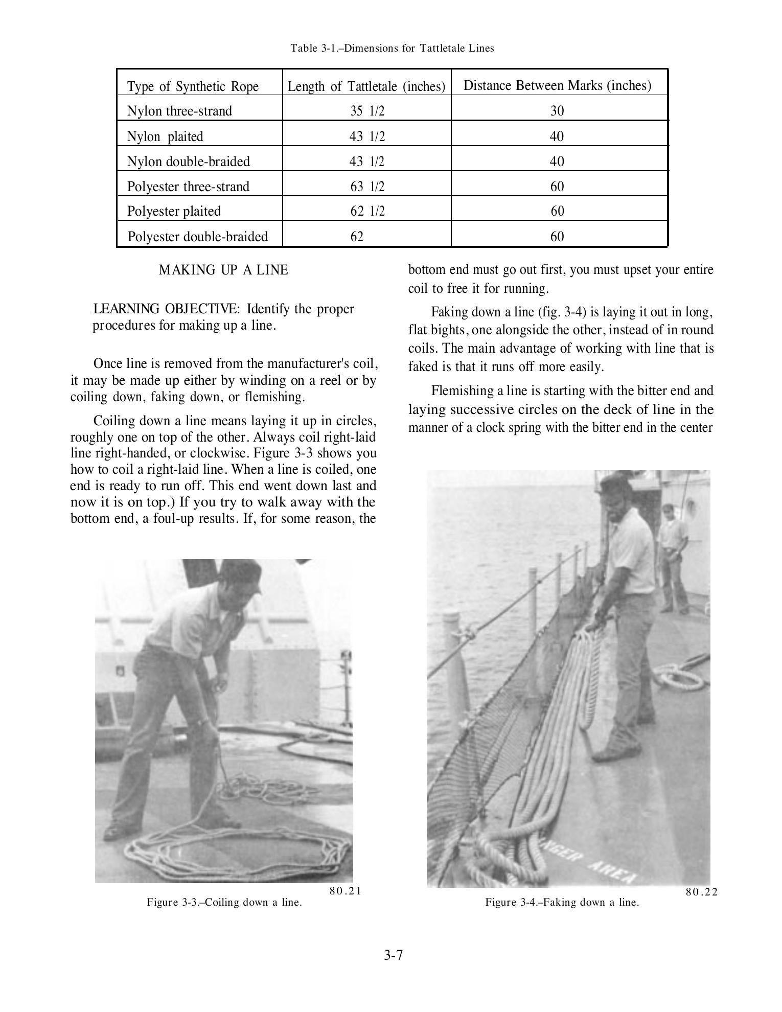 Seaman (NAVEDTRA 14067) — страница 53