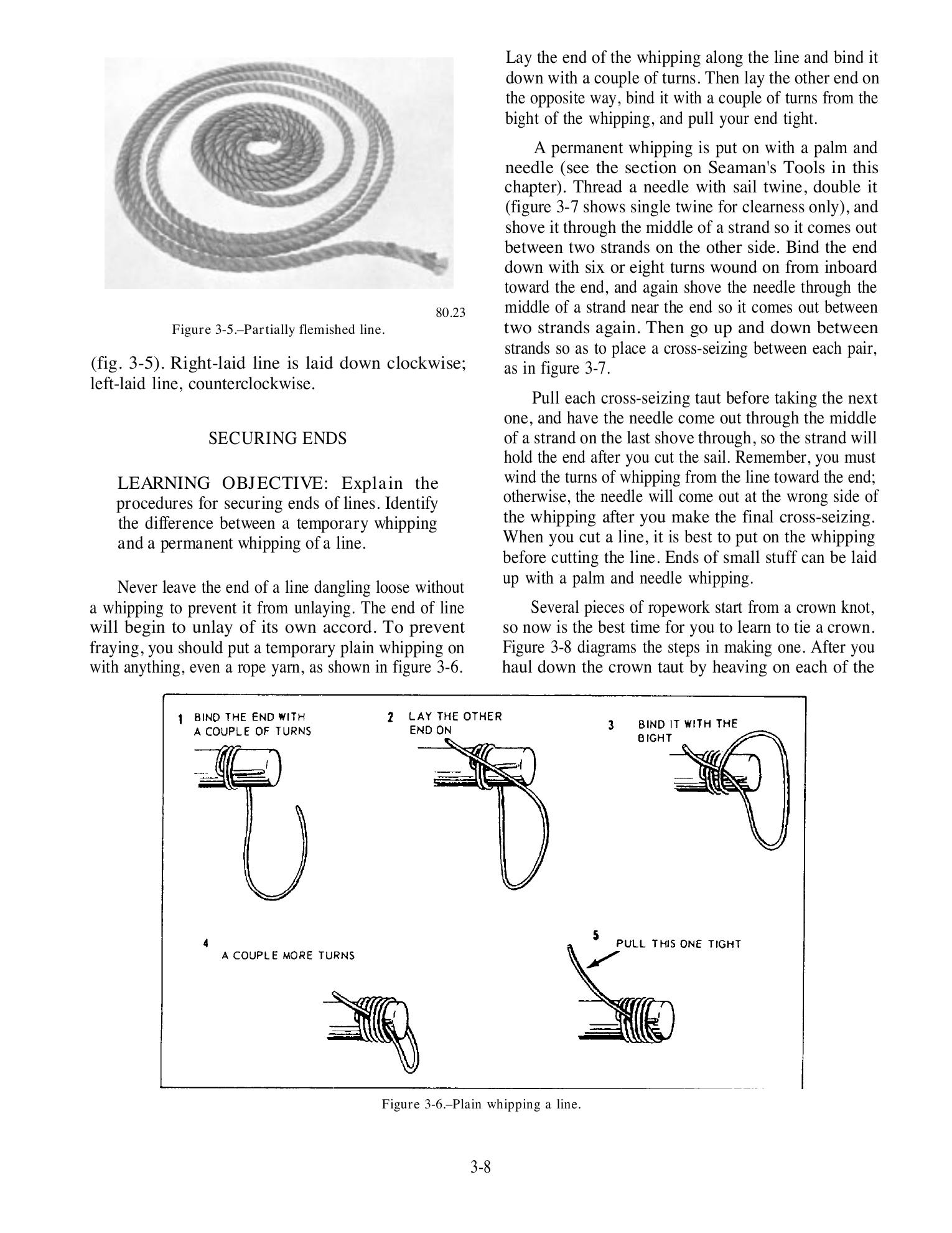 Seaman (NAVEDTRA 14067) — страница 54