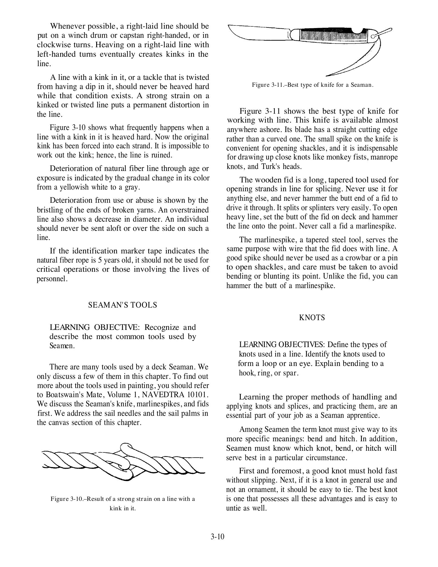 Seaman (NAVEDTRA 14067) — страница 56