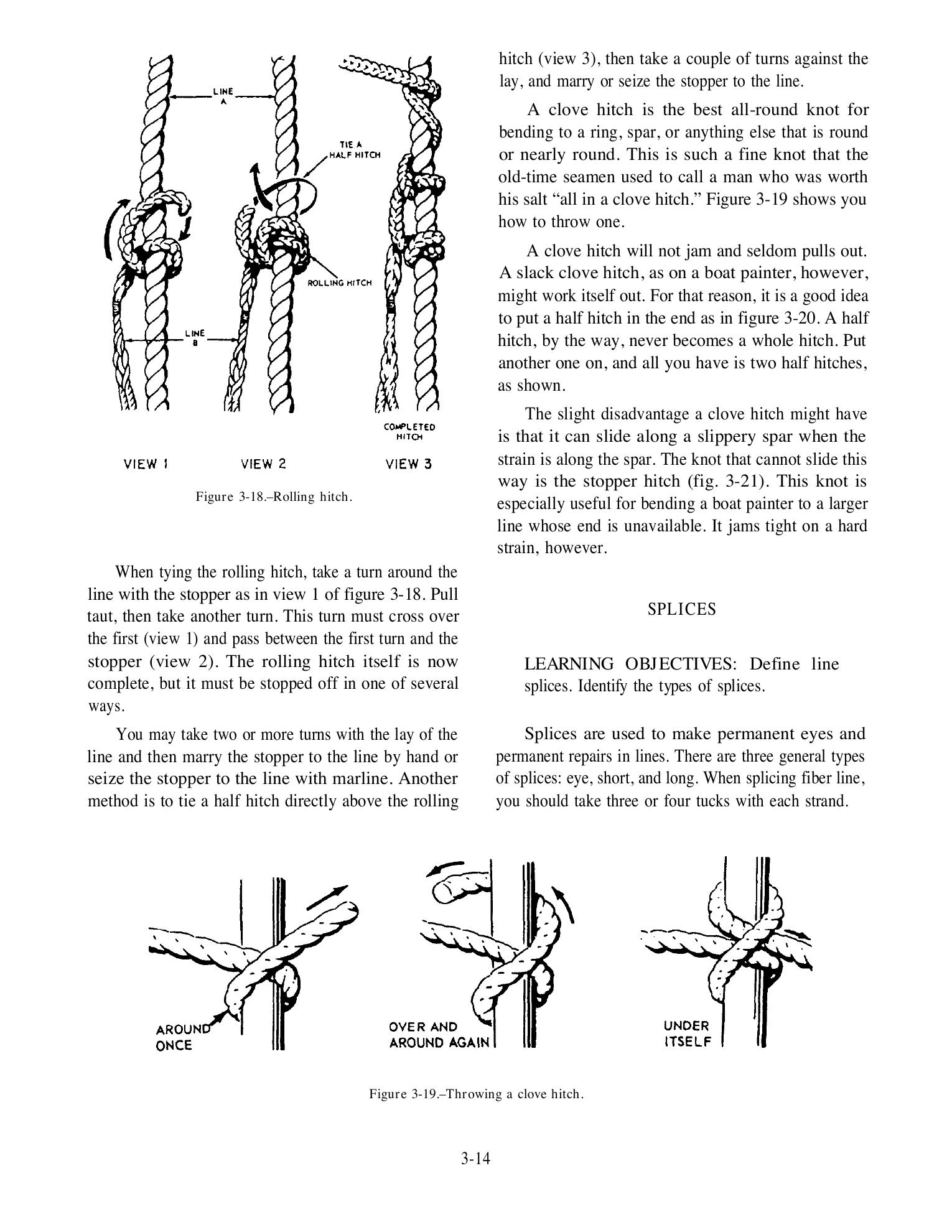 Seaman (NAVEDTRA 14067) — страница 60