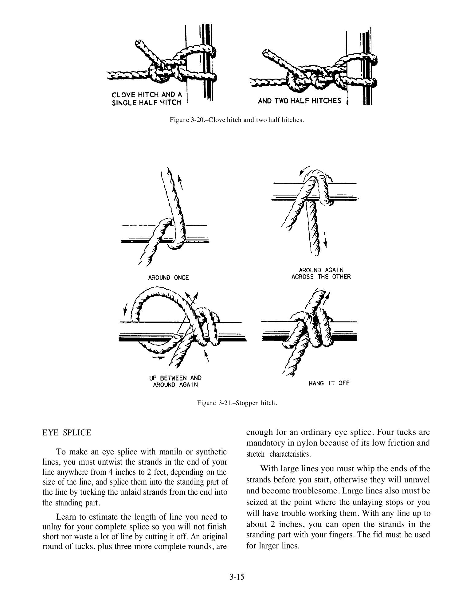 Seaman (NAVEDTRA 14067) — страница 61
