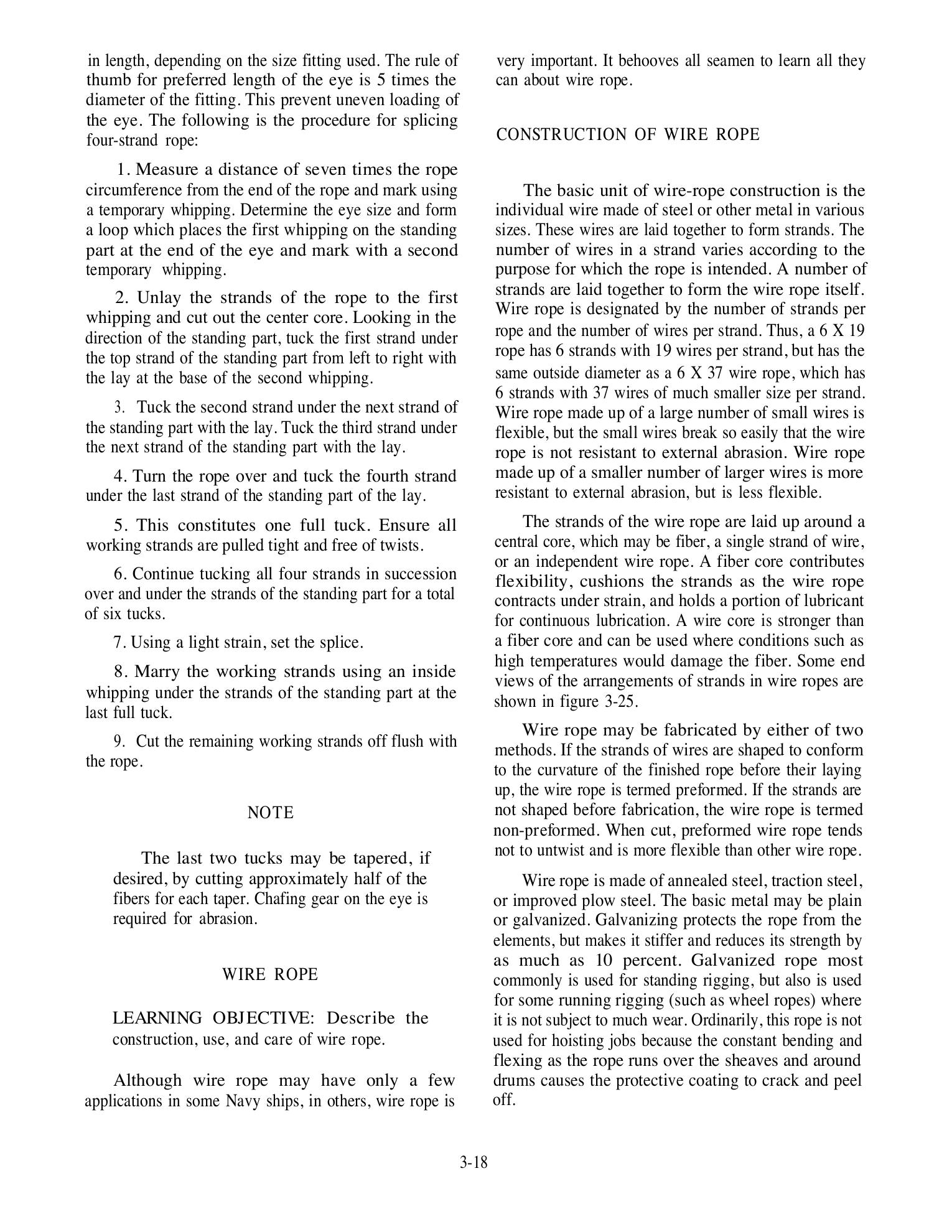 Seaman (NAVEDTRA 14067) — страница 64