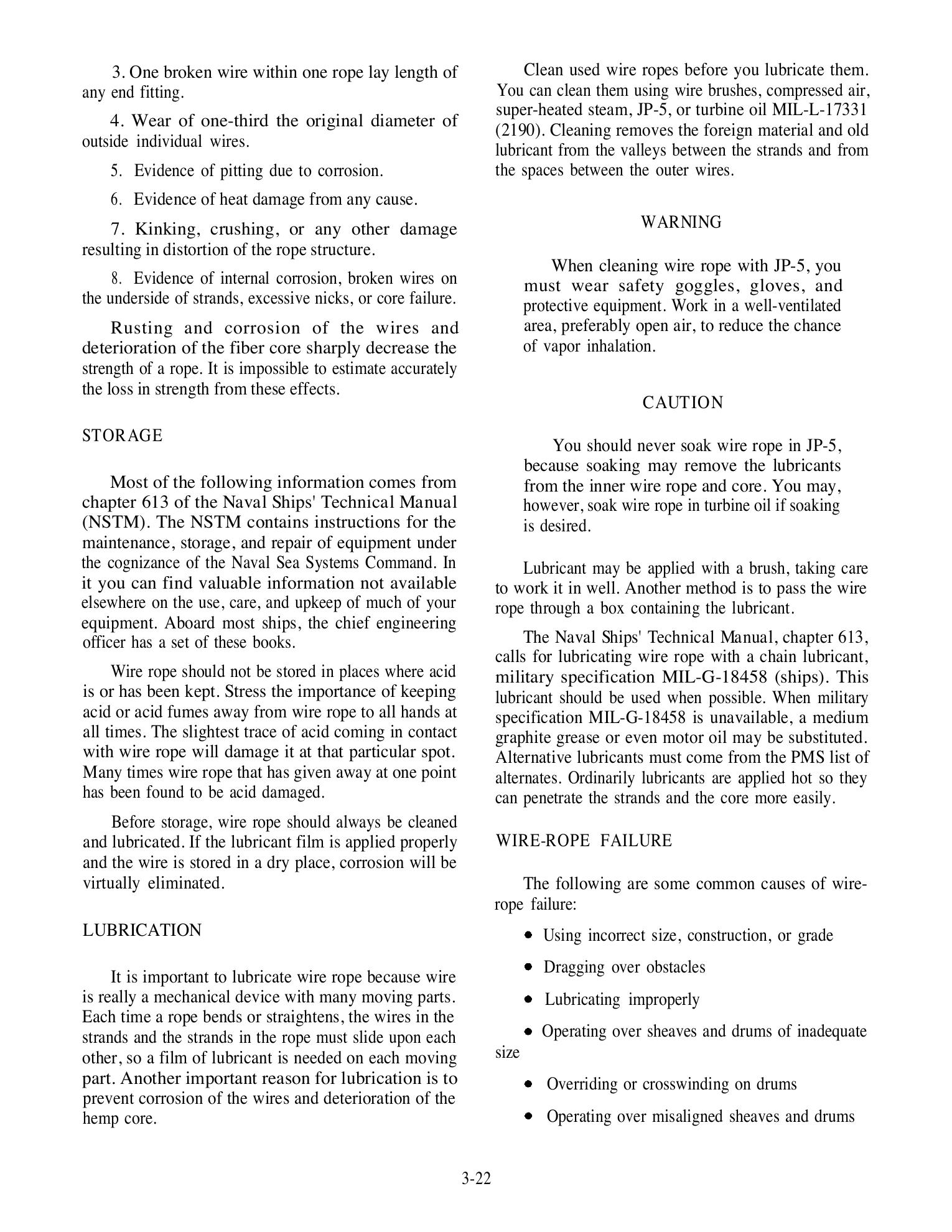 Seaman (NAVEDTRA 14067) — страница 68