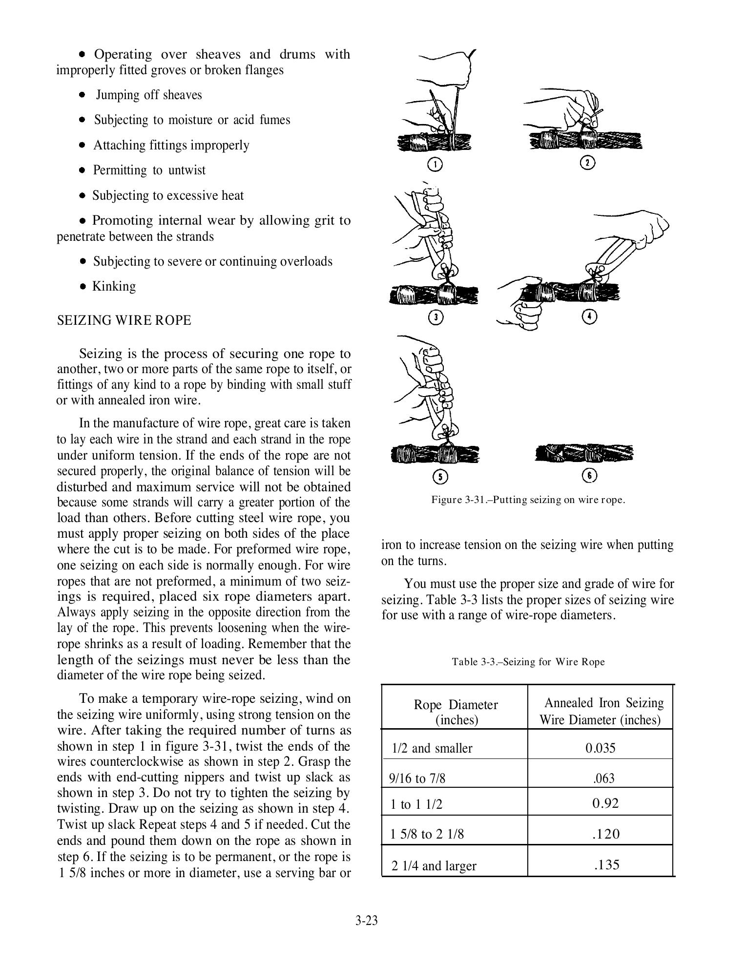 Seaman (NAVEDTRA 14067) — страница 69