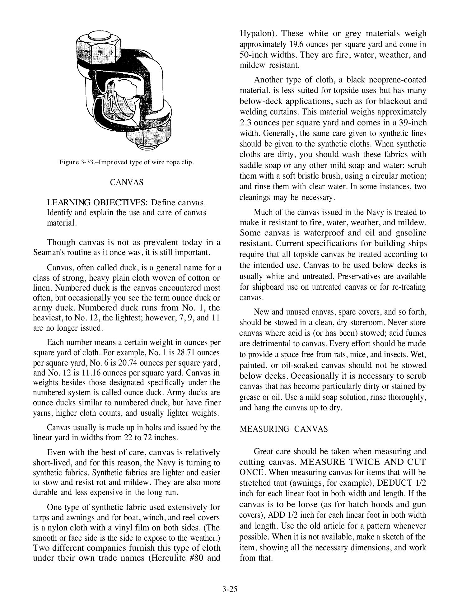 Seaman (NAVEDTRA 14067) — страница 71