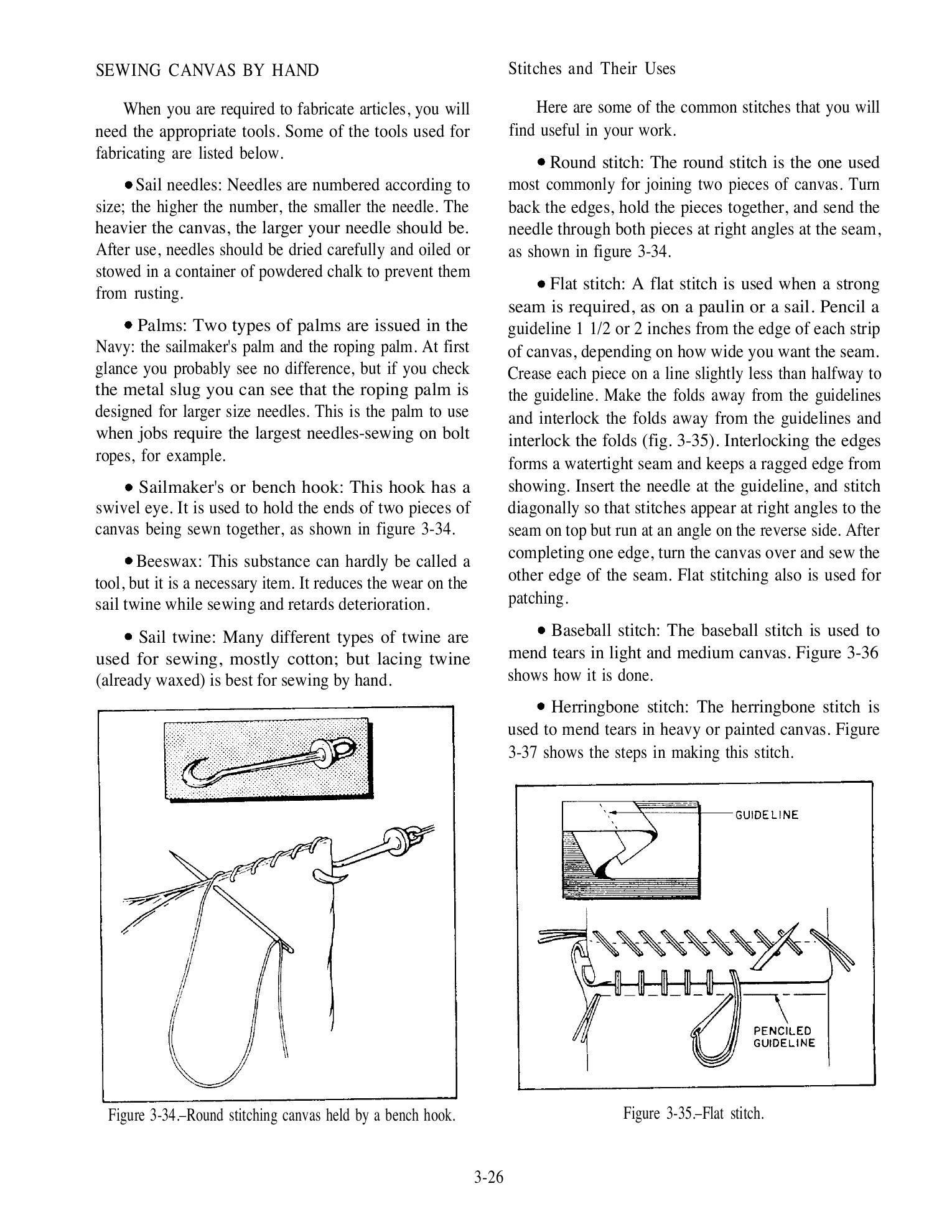 Seaman (NAVEDTRA 14067) — страница 72