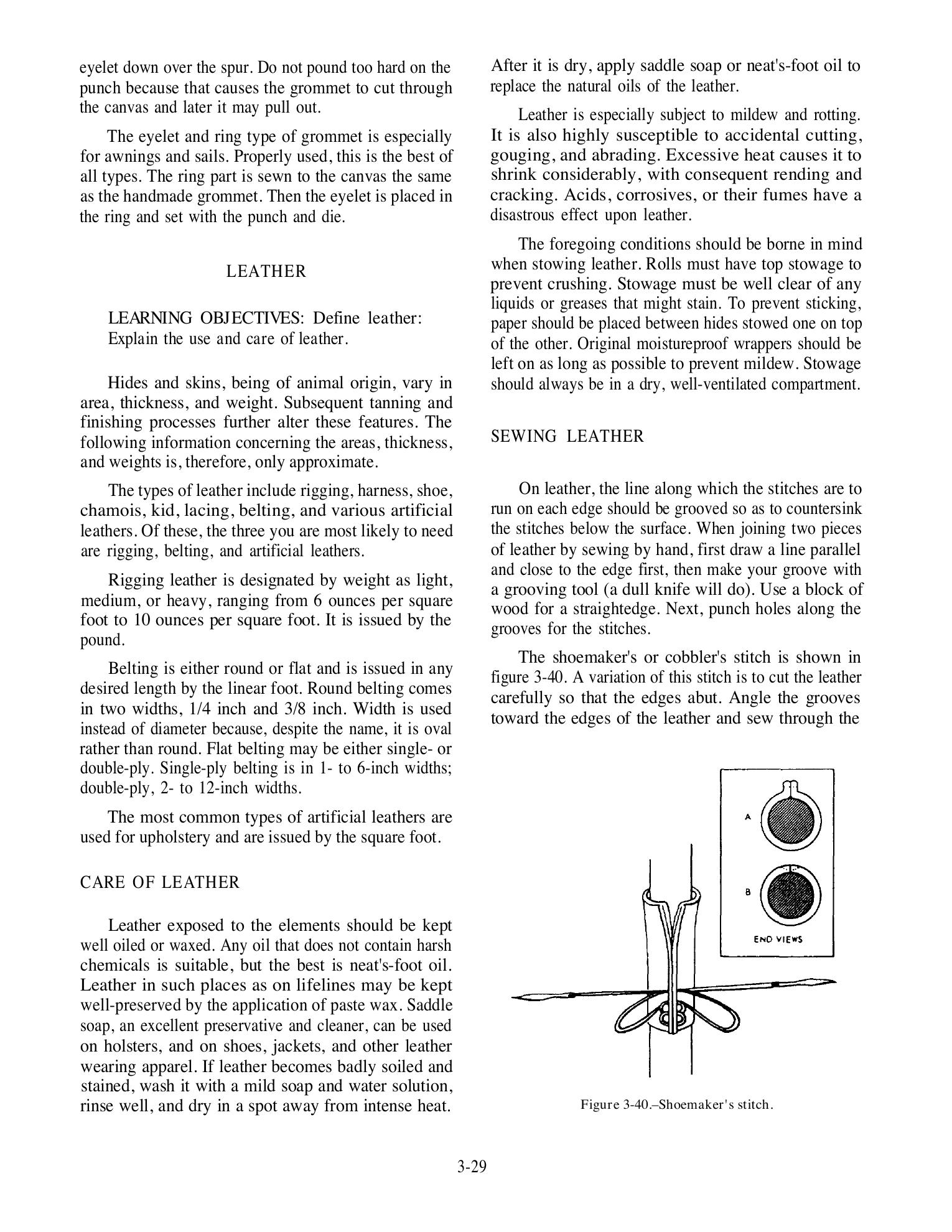 Seaman (NAVEDTRA 14067) — страница 75