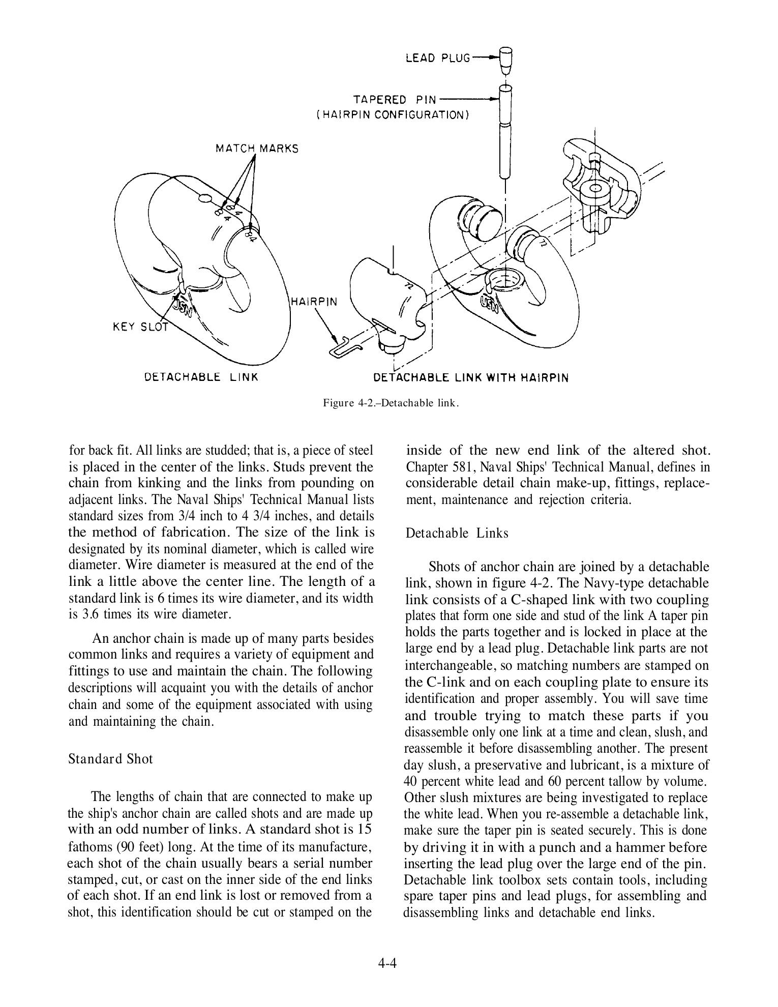 Seaman (NAVEDTRA 14067) — страница 80