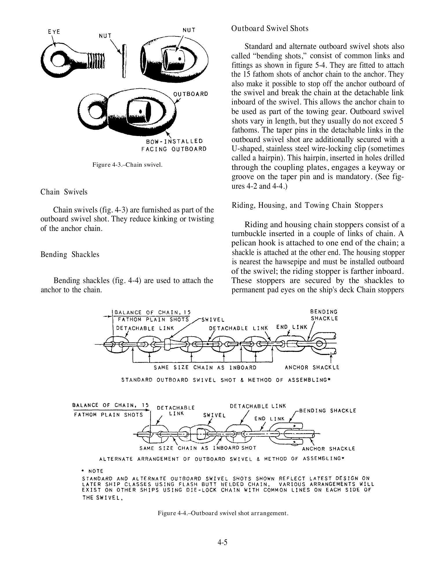 Seaman (NAVEDTRA 14067) — страница 81