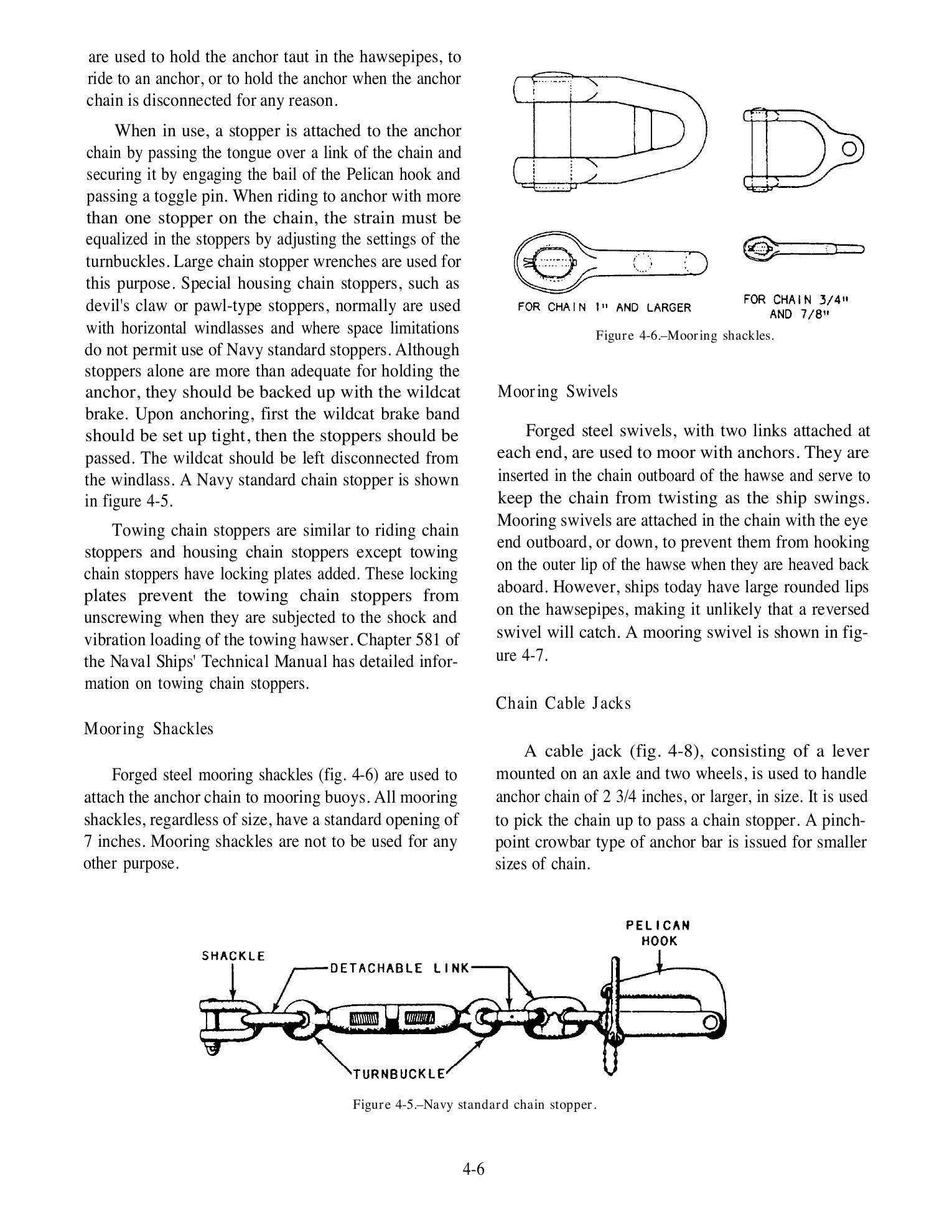 Seaman (NAVEDTRA 14067) — страница 82