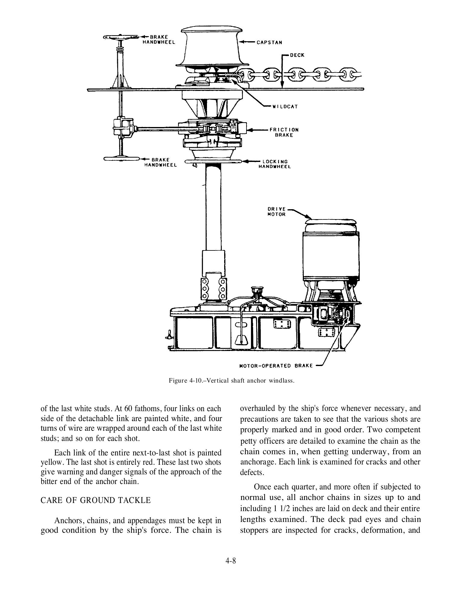 Seaman (NAVEDTRA 14067) — страница 84