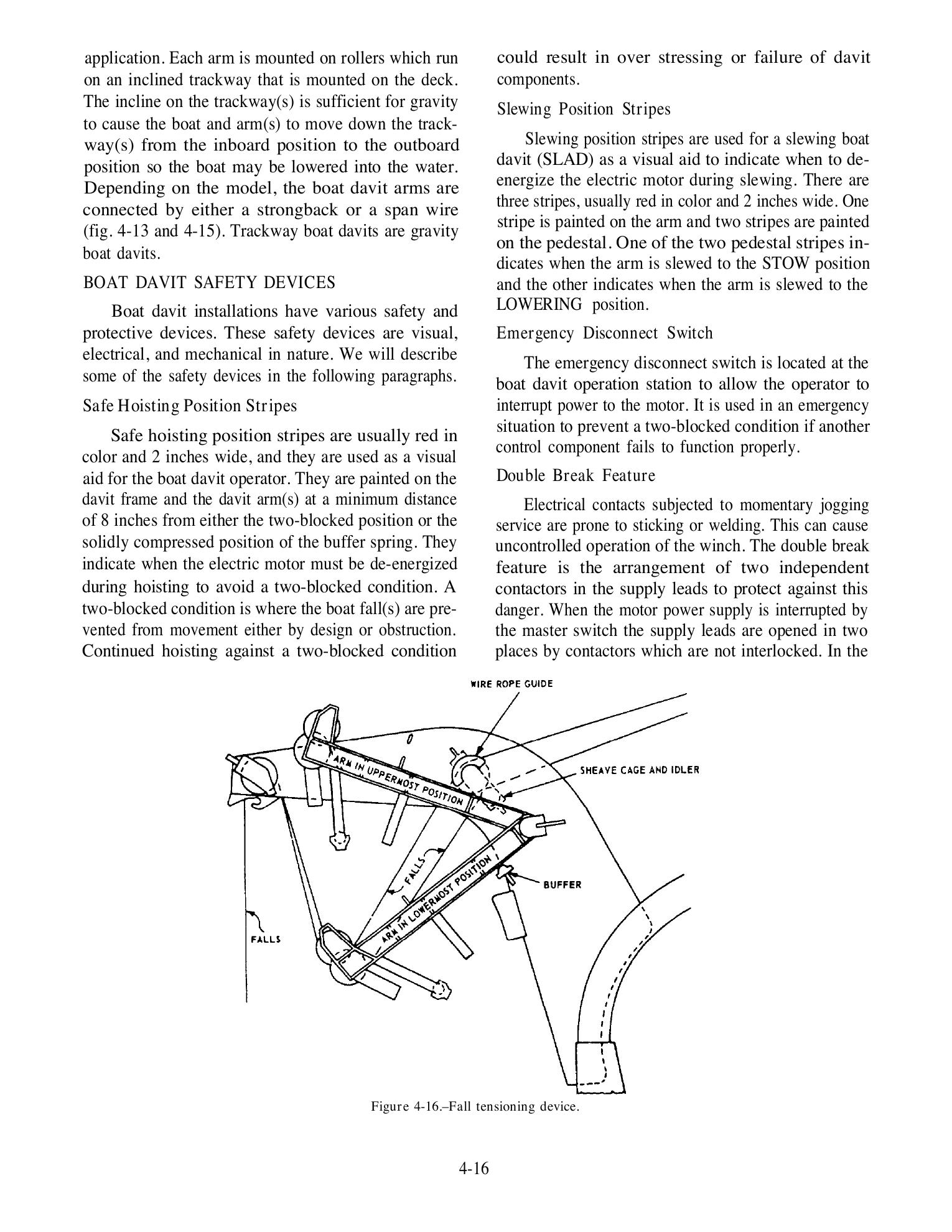 Seaman (NAVEDTRA 14067) — страница 92