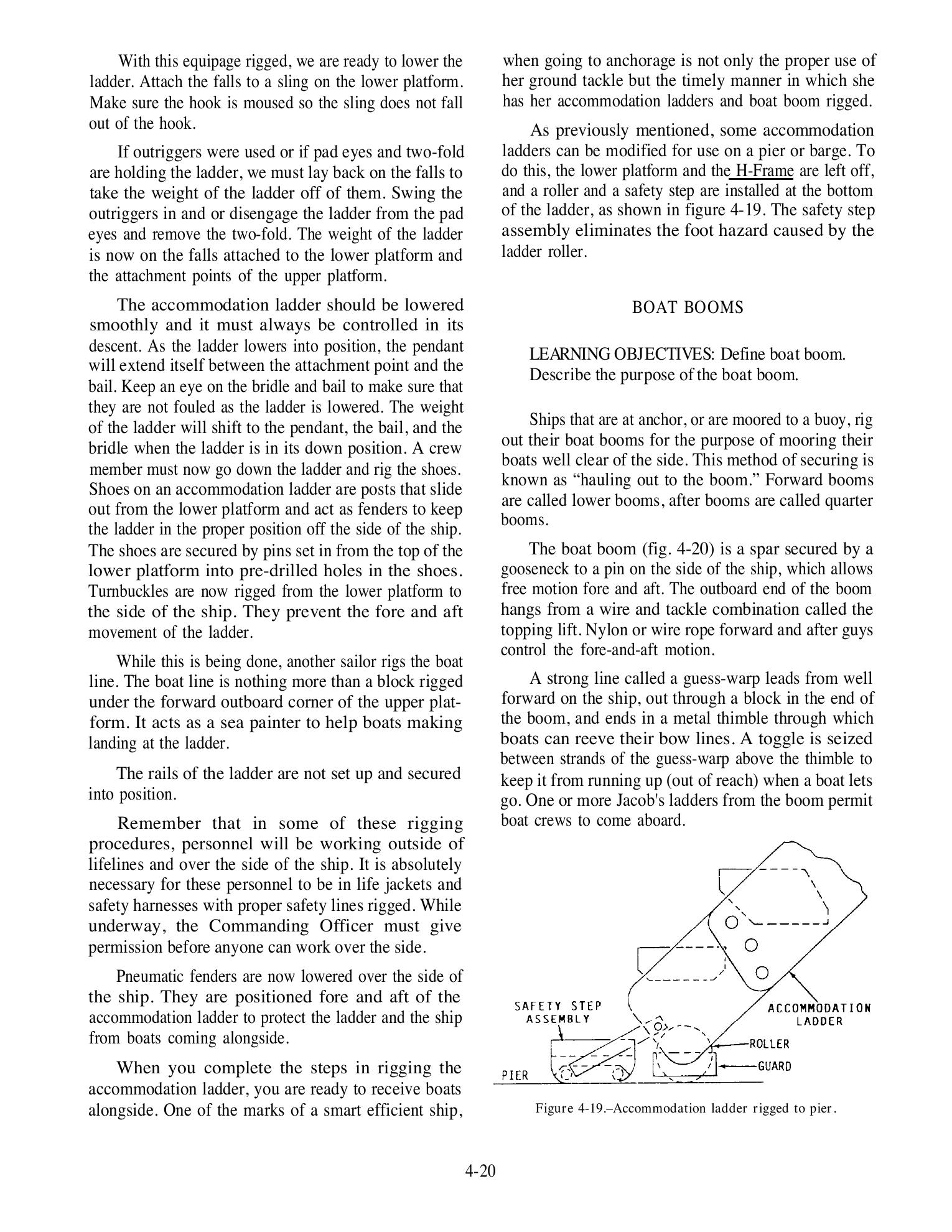 Seaman (NAVEDTRA 14067) — страница 96