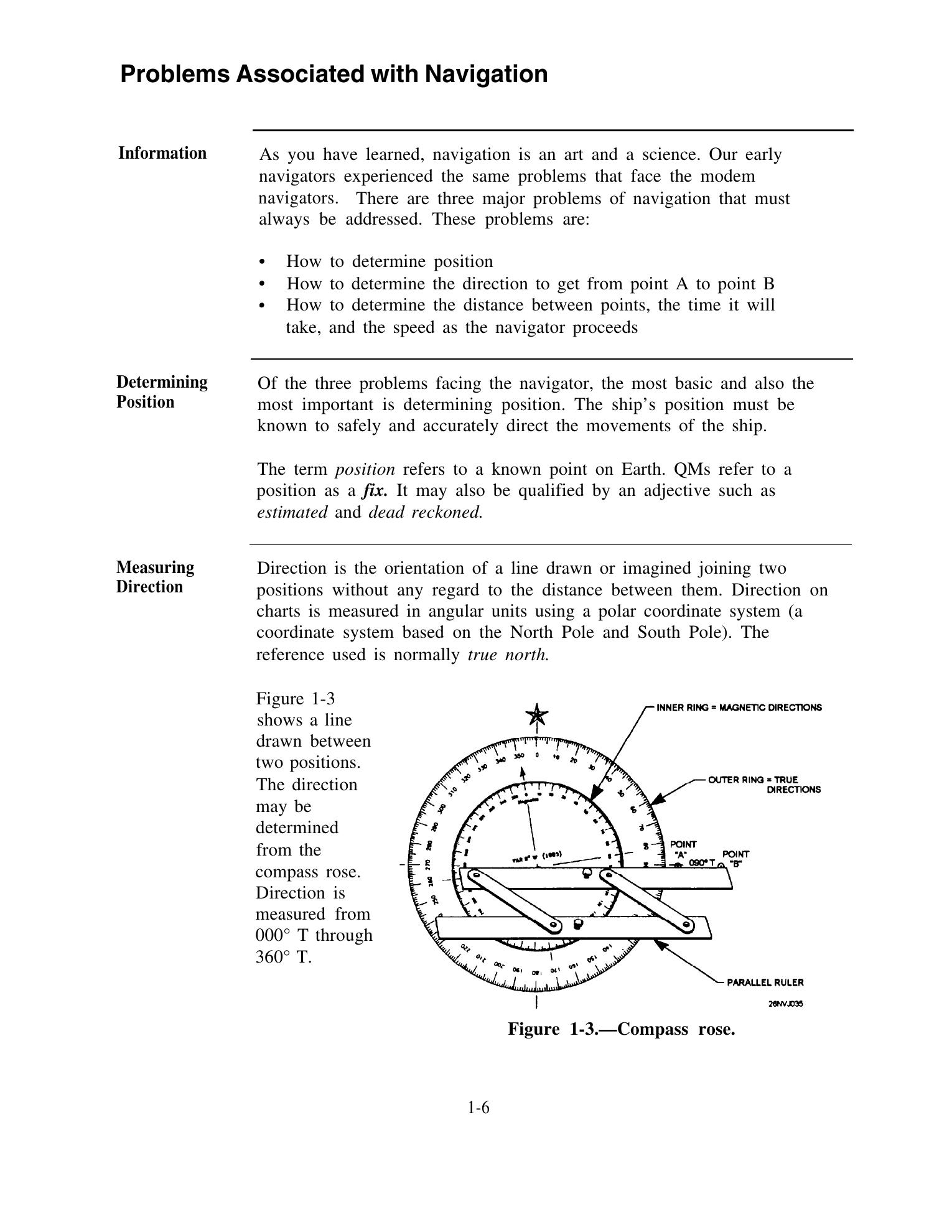 Quartermaster (NAVEDTRA 14338) — страница 10