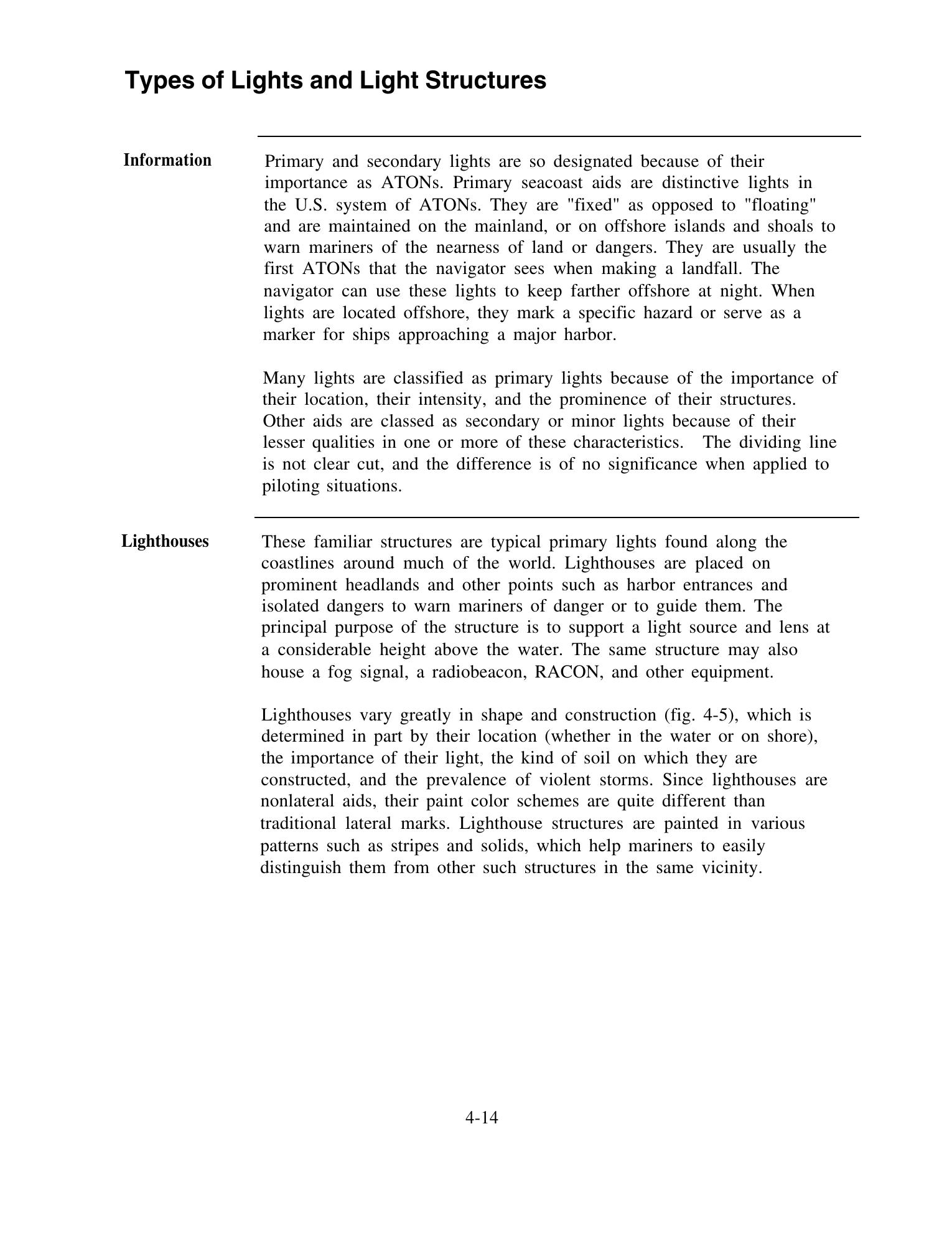 Quartermaster (NAVEDTRA 14338) — страница 100