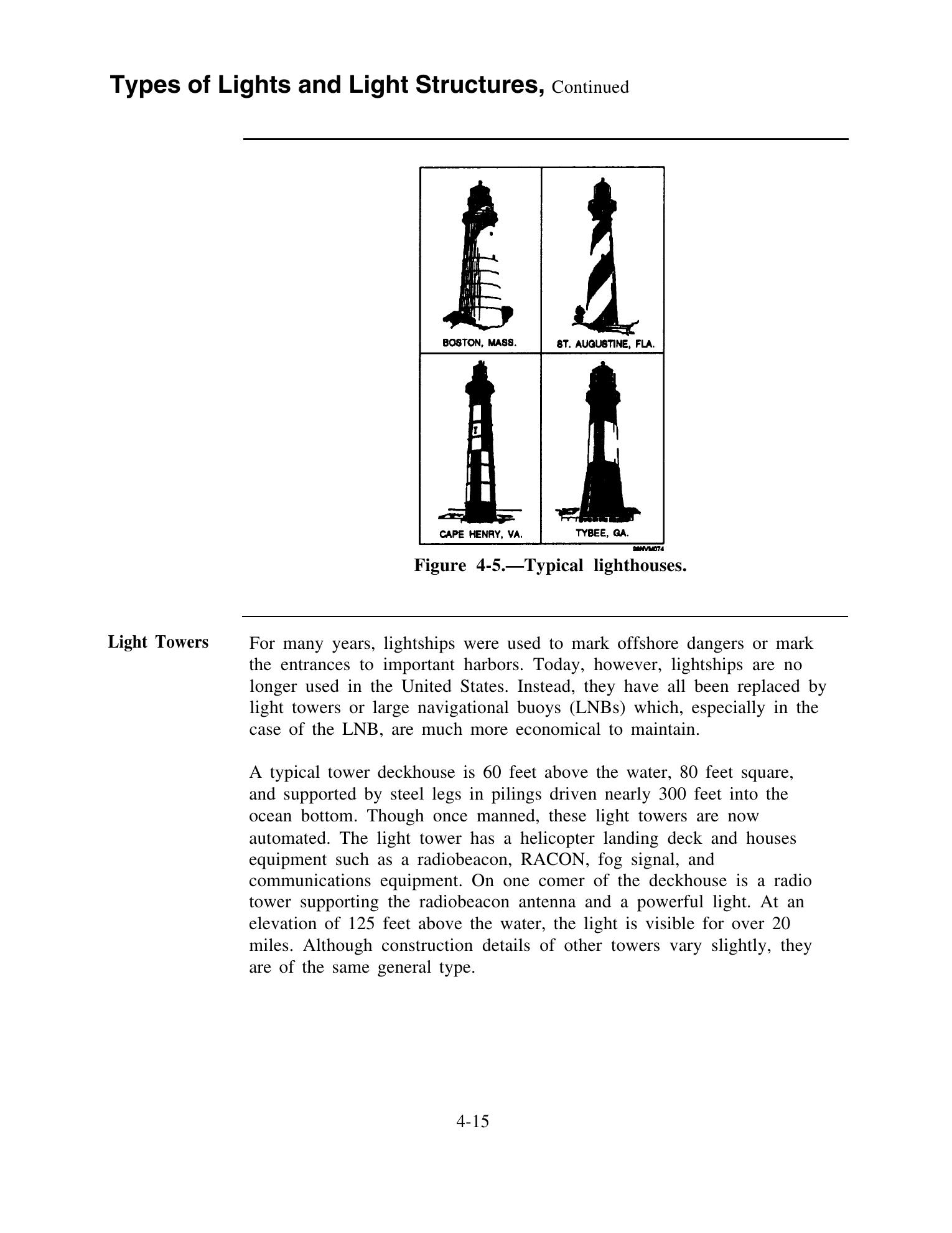 Quartermaster (NAVEDTRA 14338) — страница 101