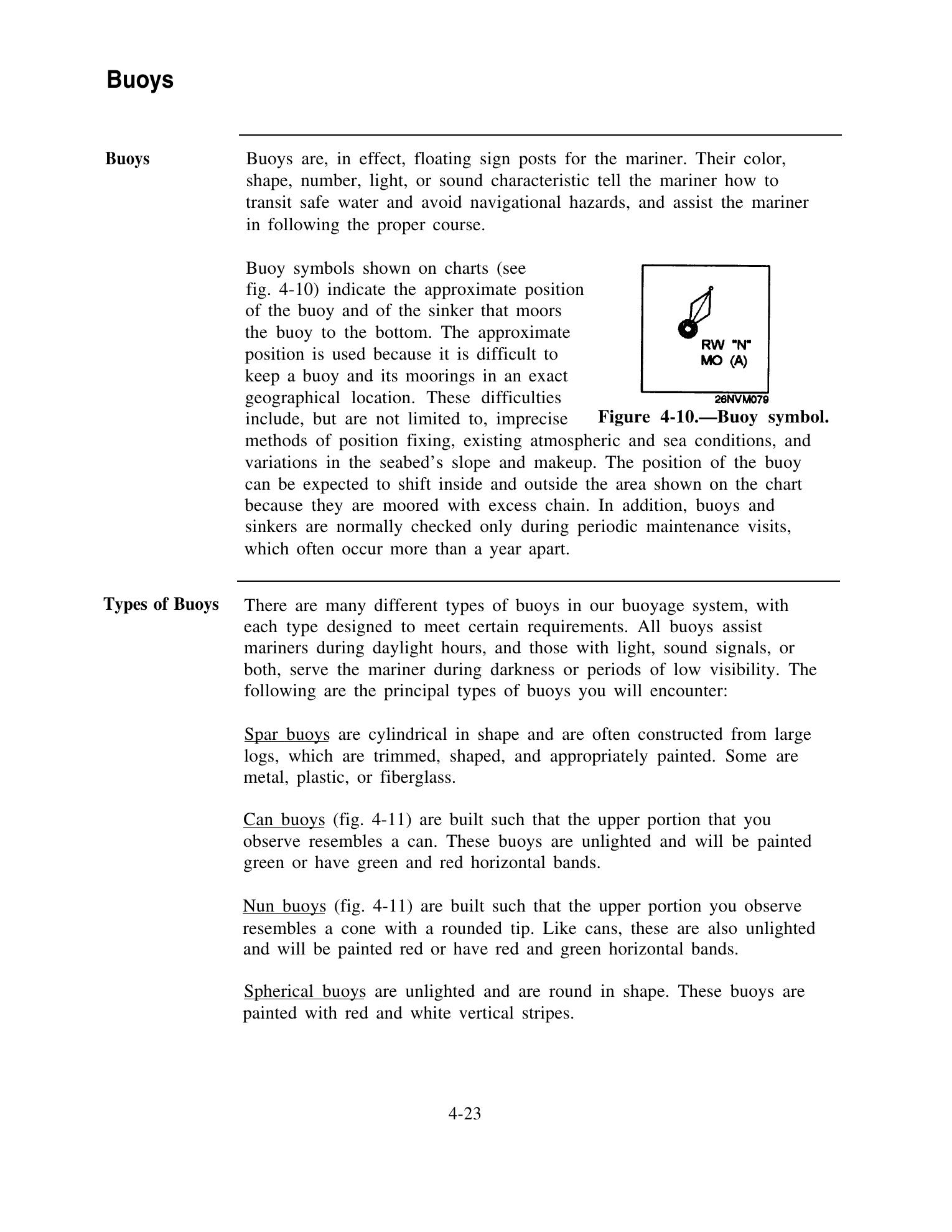 Quartermaster (NAVEDTRA 14338) — страница 109