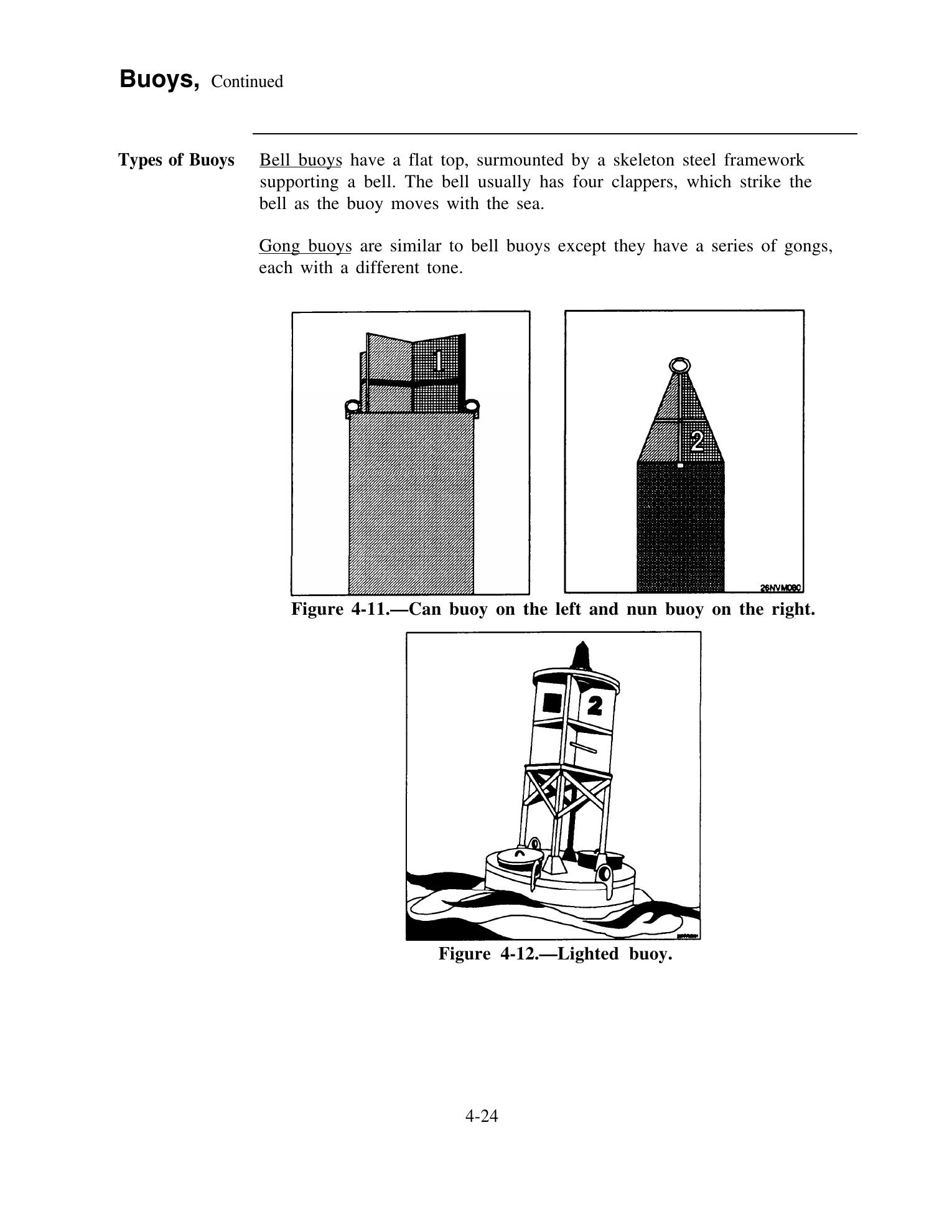 Quartermaster (NAVEDTRA 14338) — страница 110