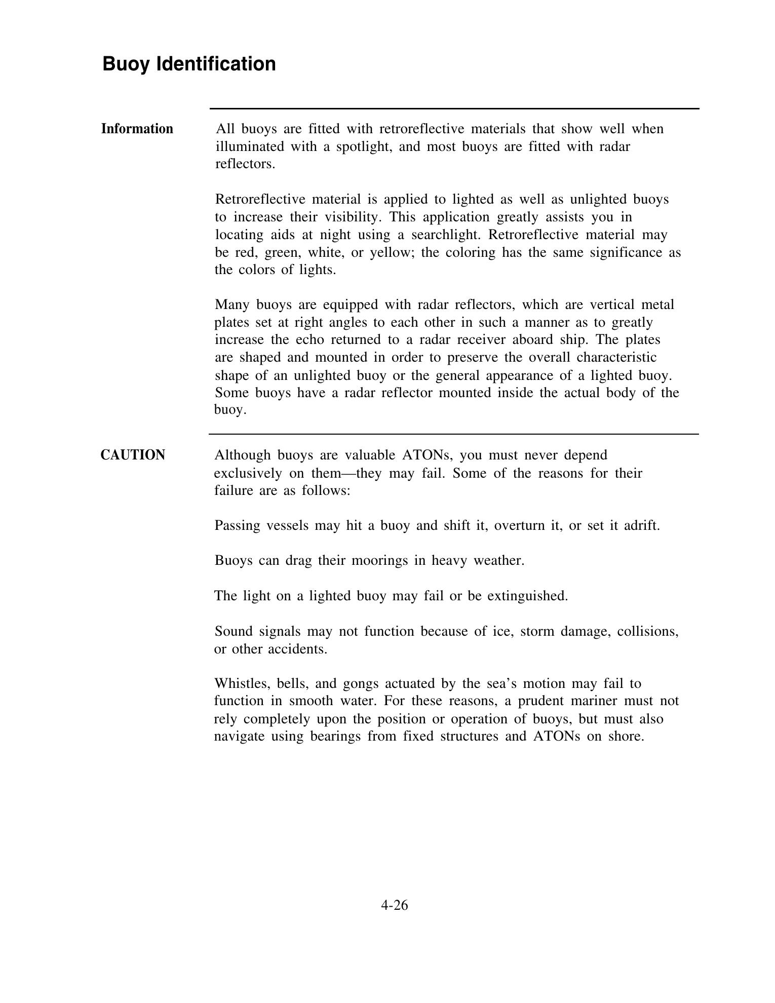 Quartermaster (NAVEDTRA 14338) — страница 112