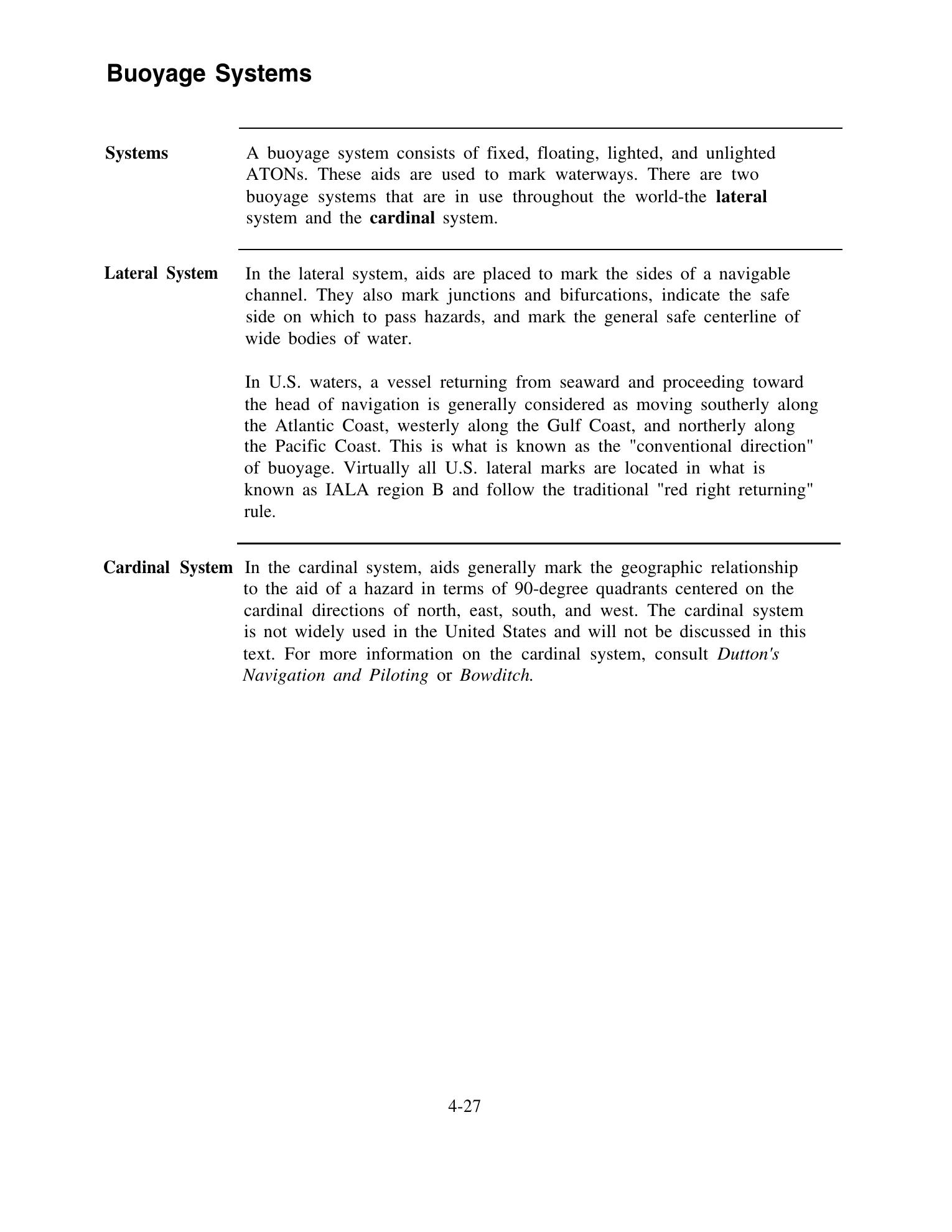 Quartermaster (NAVEDTRA 14338) — страница 113