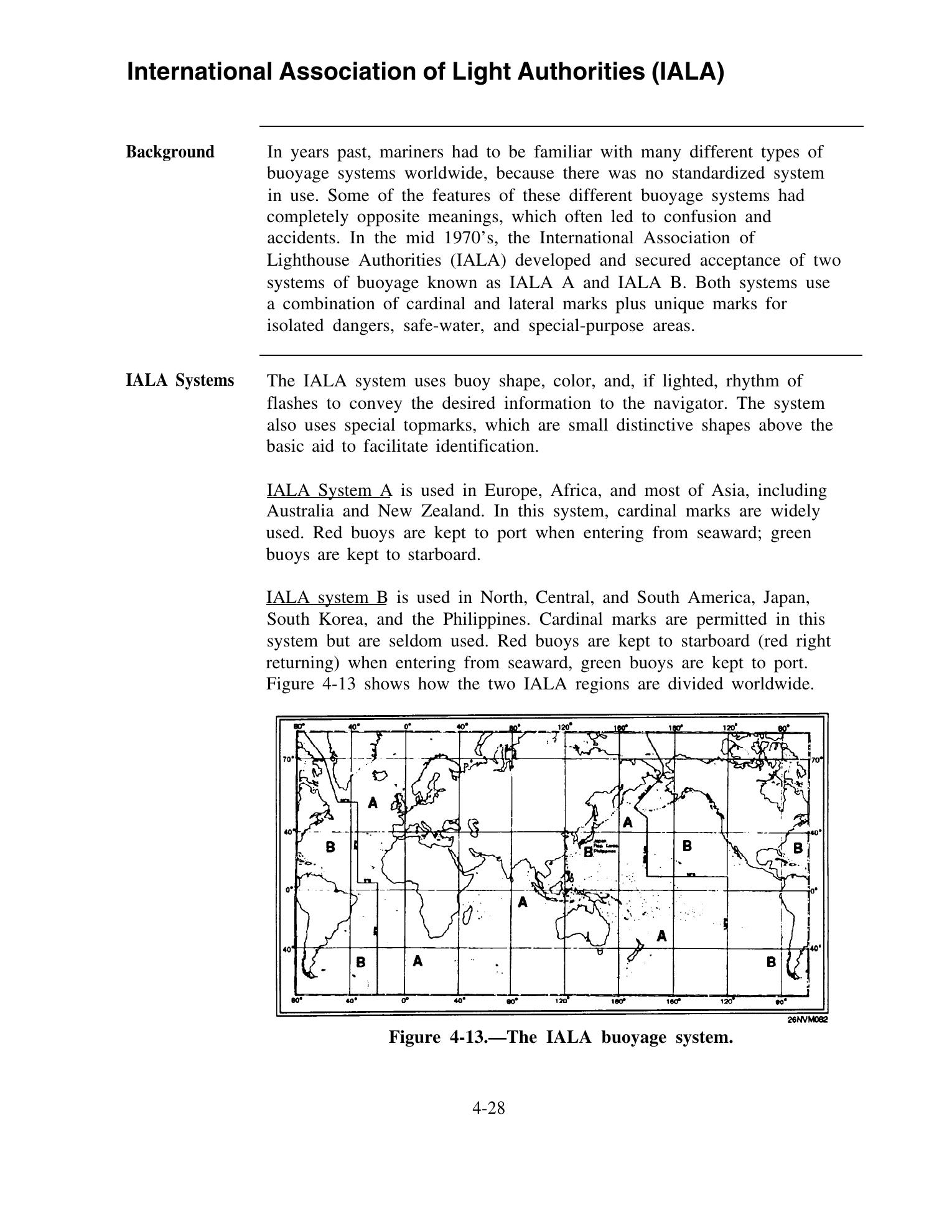 Quartermaster (NAVEDTRA 14338) — страница 114