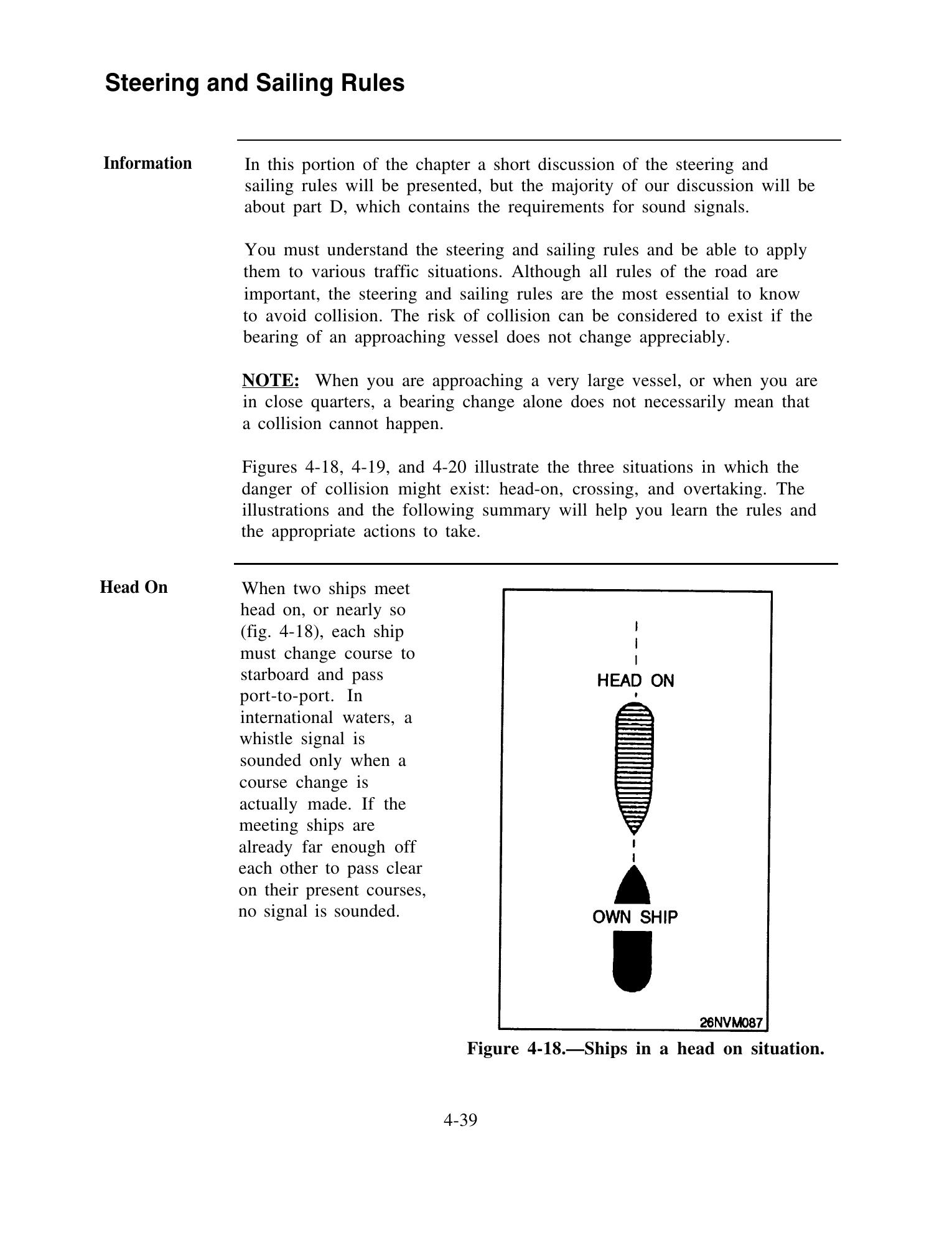 Quartermaster (NAVEDTRA 14338) — страница 125