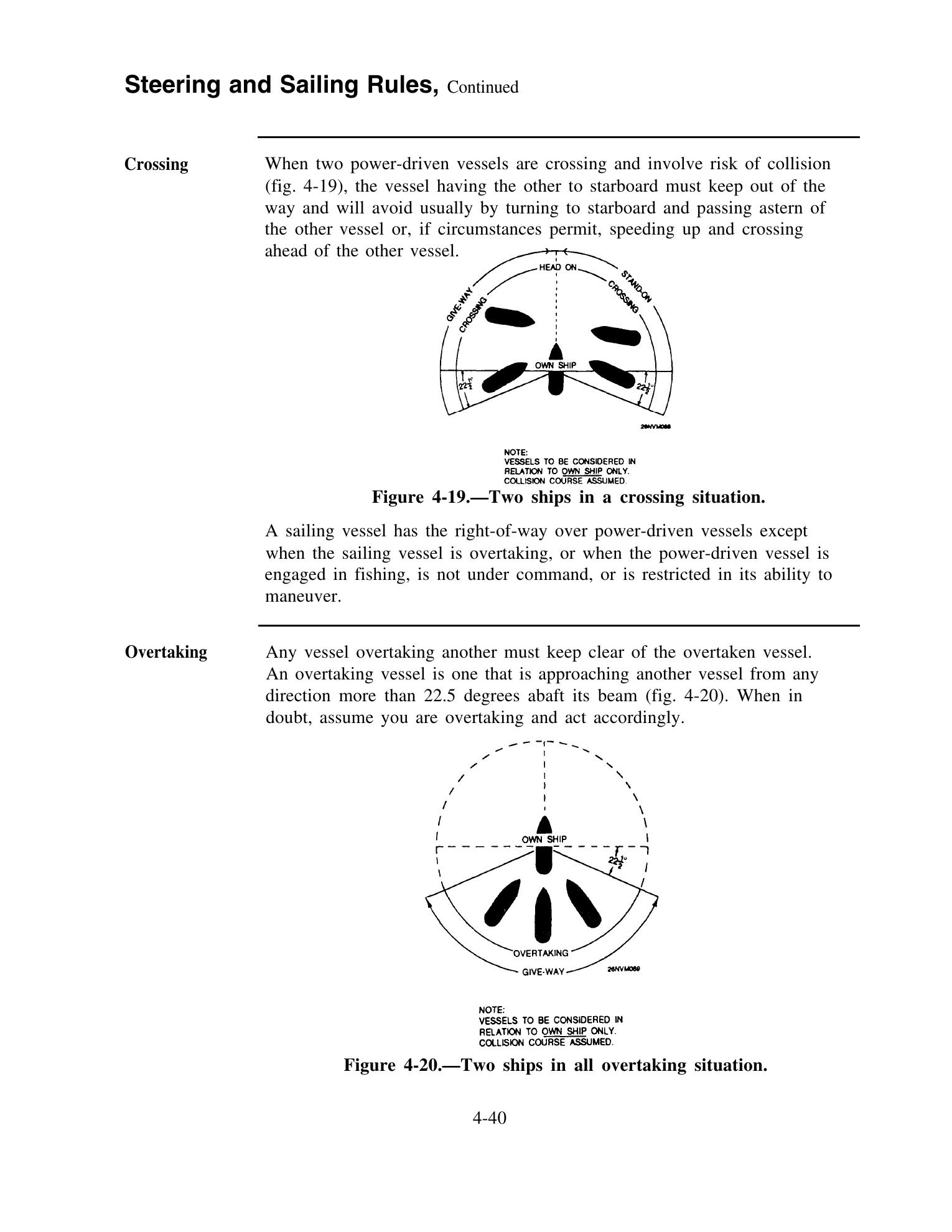 Quartermaster (NAVEDTRA 14338) — страница 126