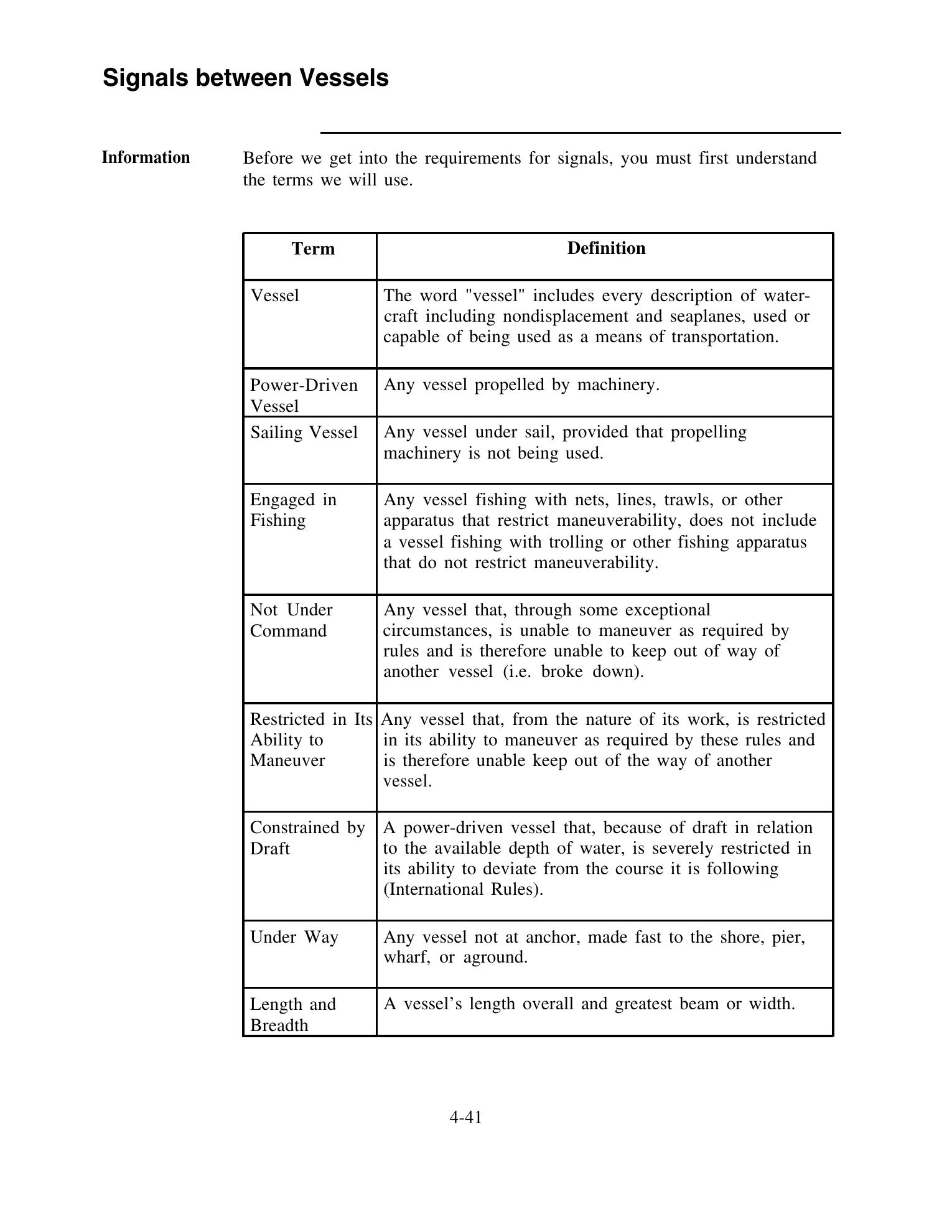 Quartermaster (NAVEDTRA 14338) — страница 127