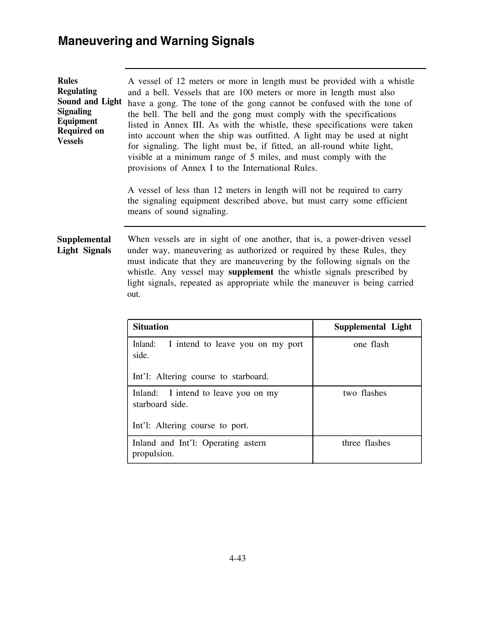 Quartermaster (NAVEDTRA 14338) — страница 129