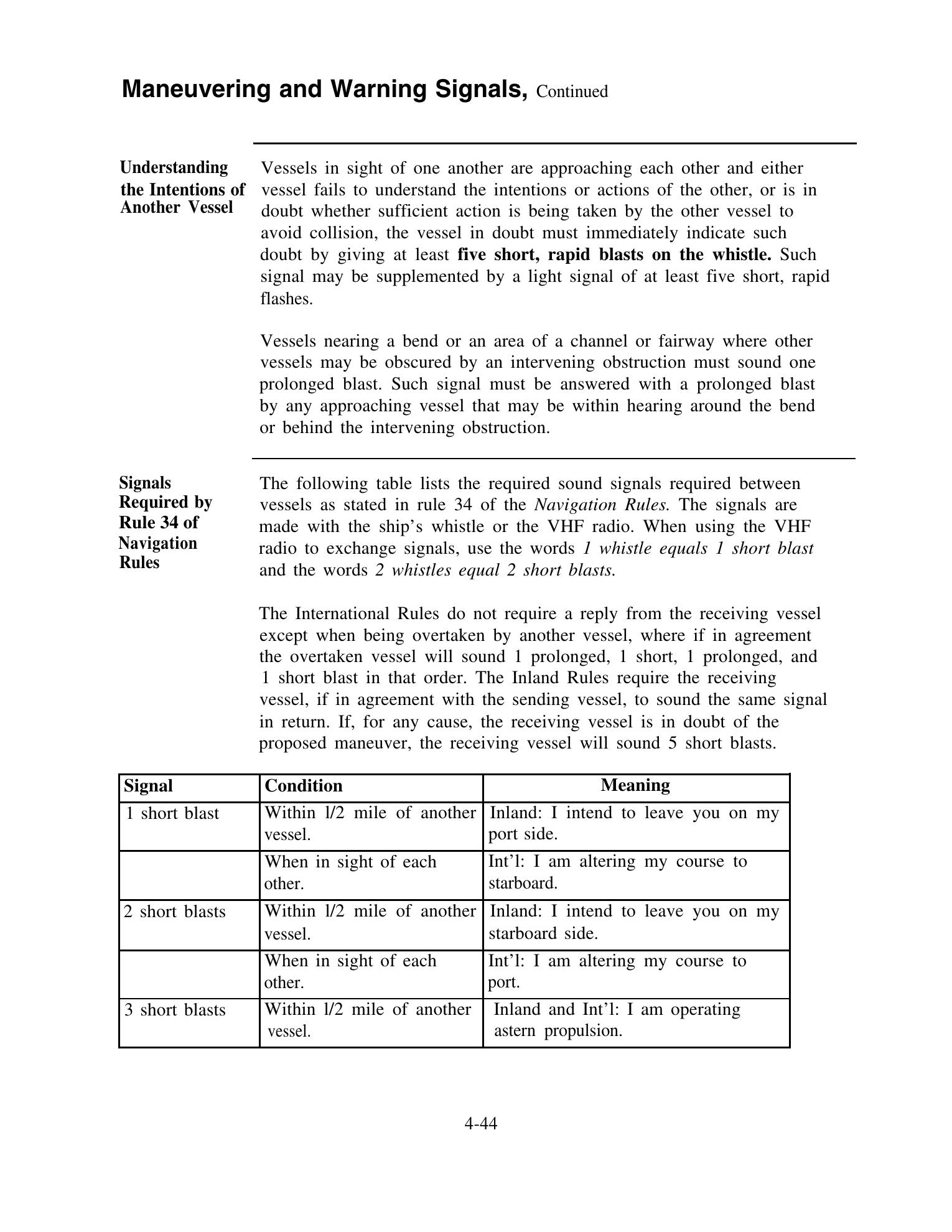 Quartermaster (NAVEDTRA 14338) — страница 130