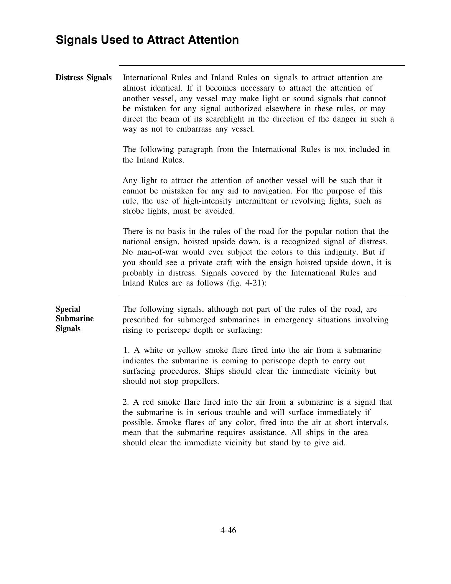 Quartermaster (NAVEDTRA 14338) — страница 132