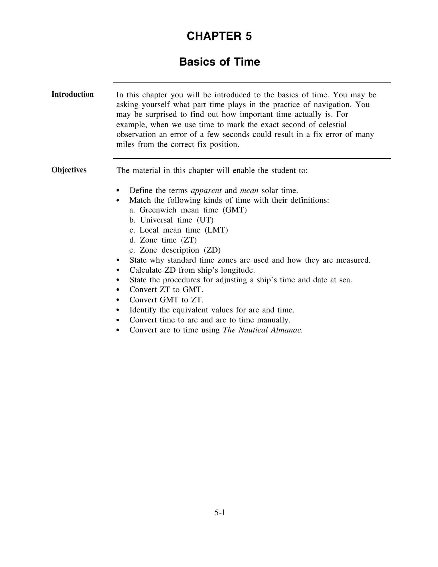 Quartermaster (NAVEDTRA 14338) — страница 135