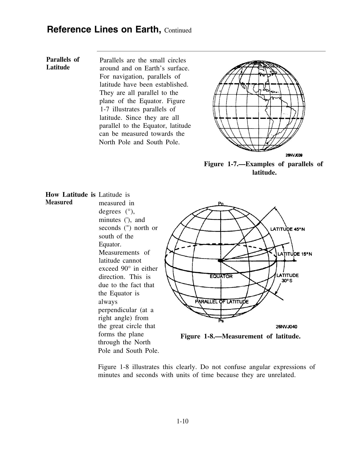 Quartermaster (NAVEDTRA 14338) — страница 14