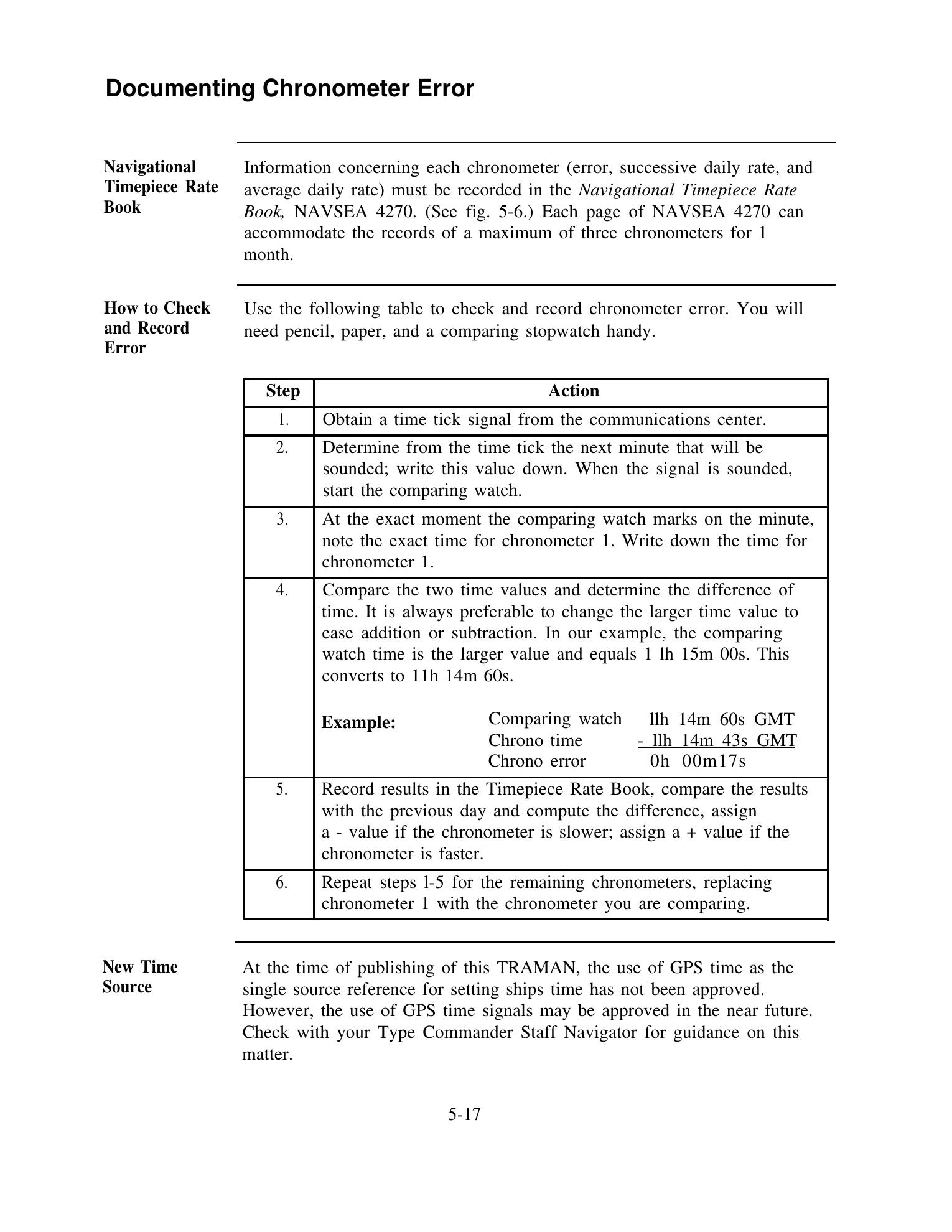 Quartermaster (NAVEDTRA 14338) — страница 151