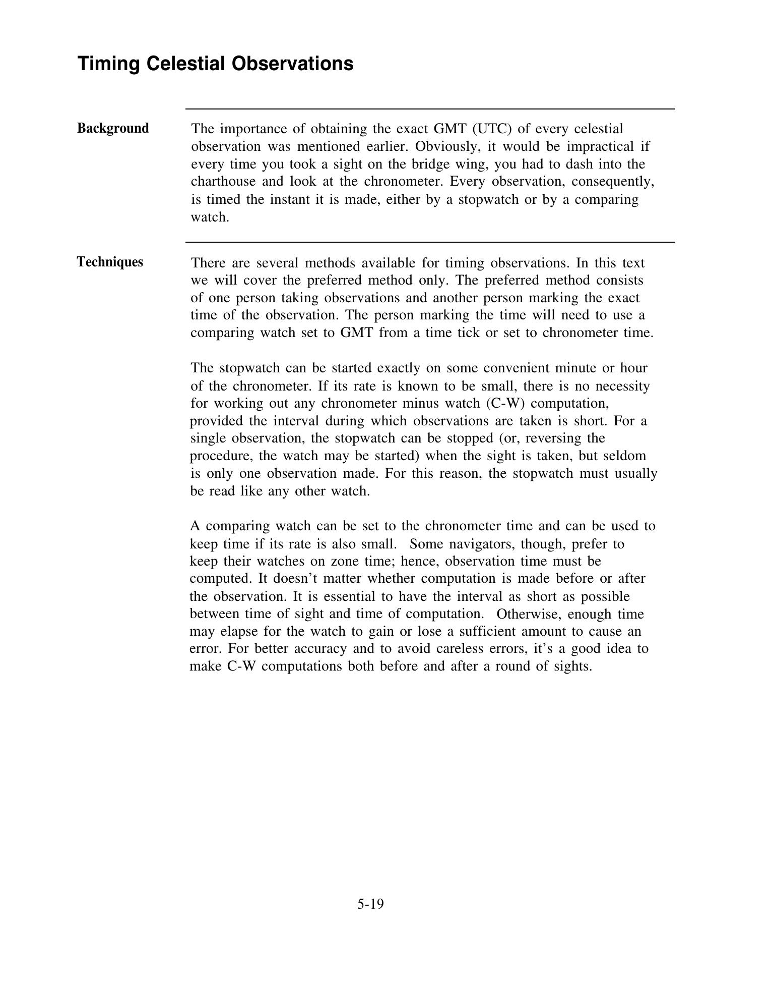 Quartermaster (NAVEDTRA 14338) — страница 153