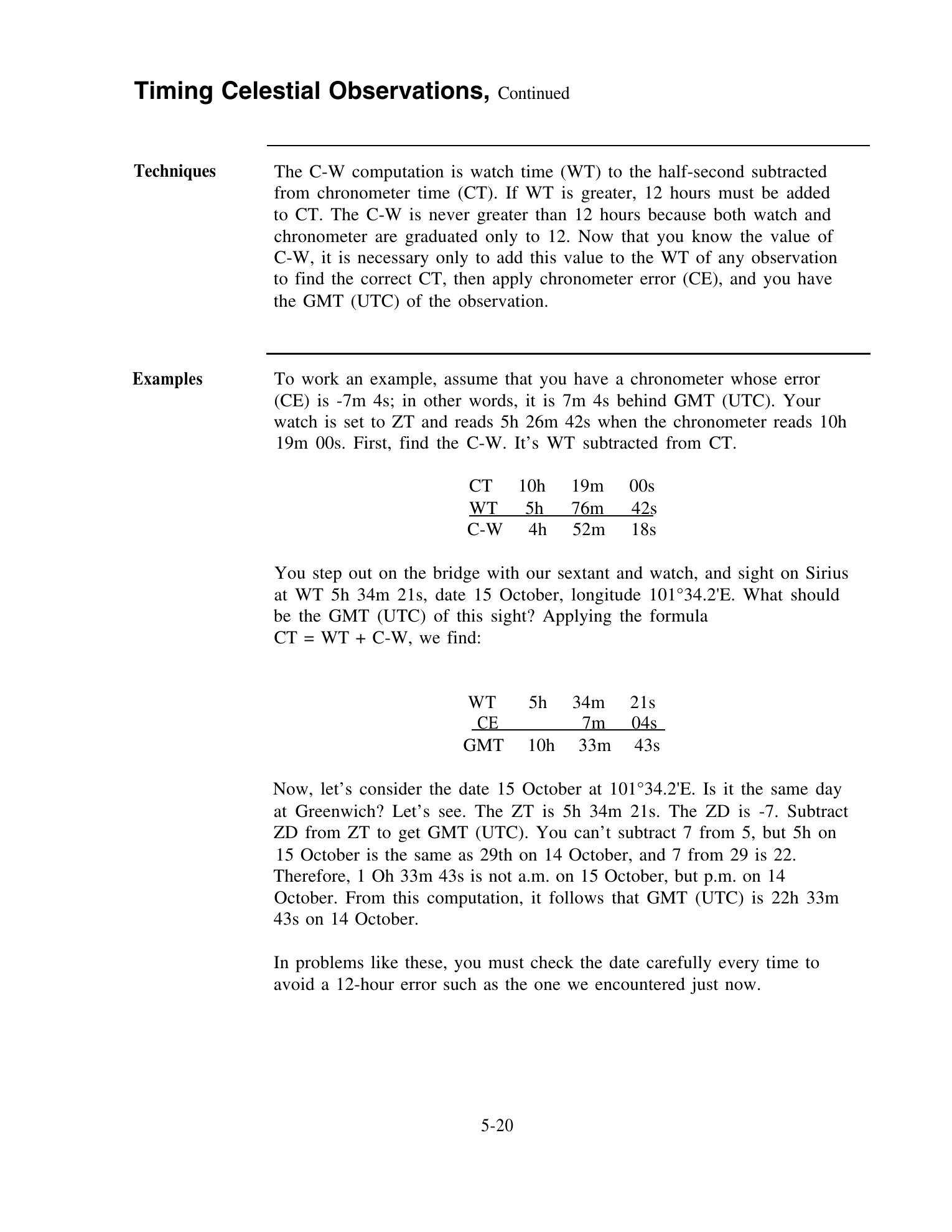 Quartermaster (NAVEDTRA 14338) — страница 154