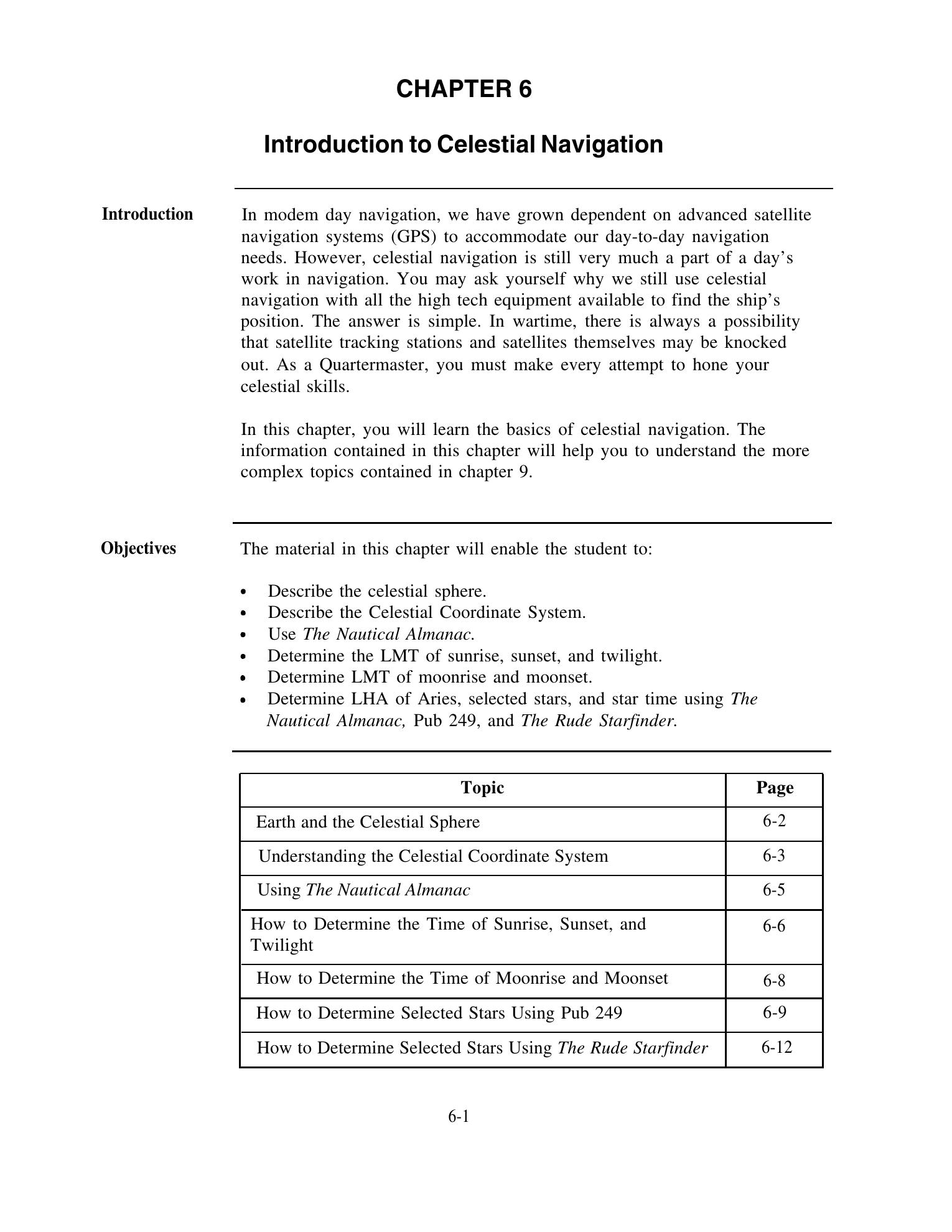 Quartermaster (NAVEDTRA 14338) — страница 155