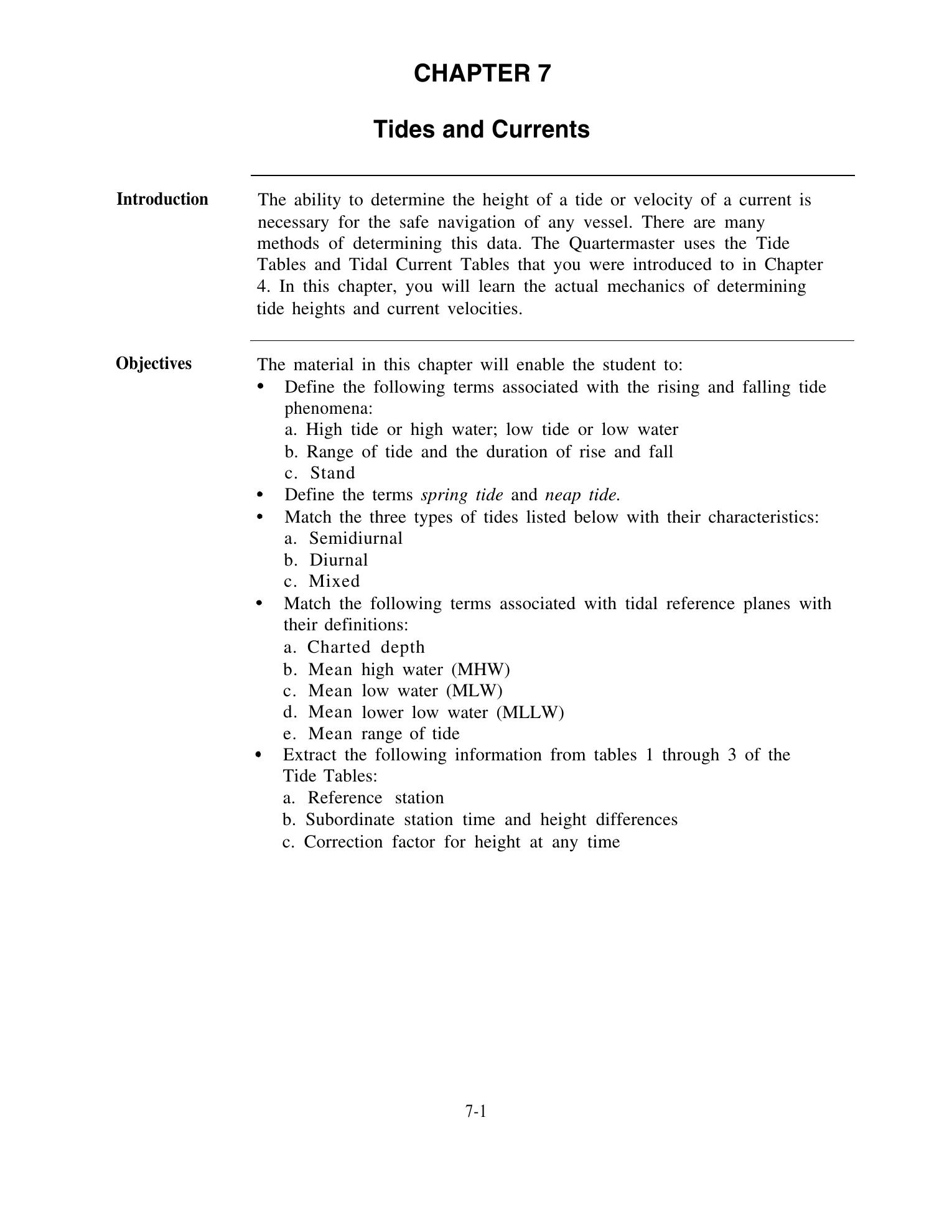 Quartermaster (NAVEDTRA 14338) — страница 169