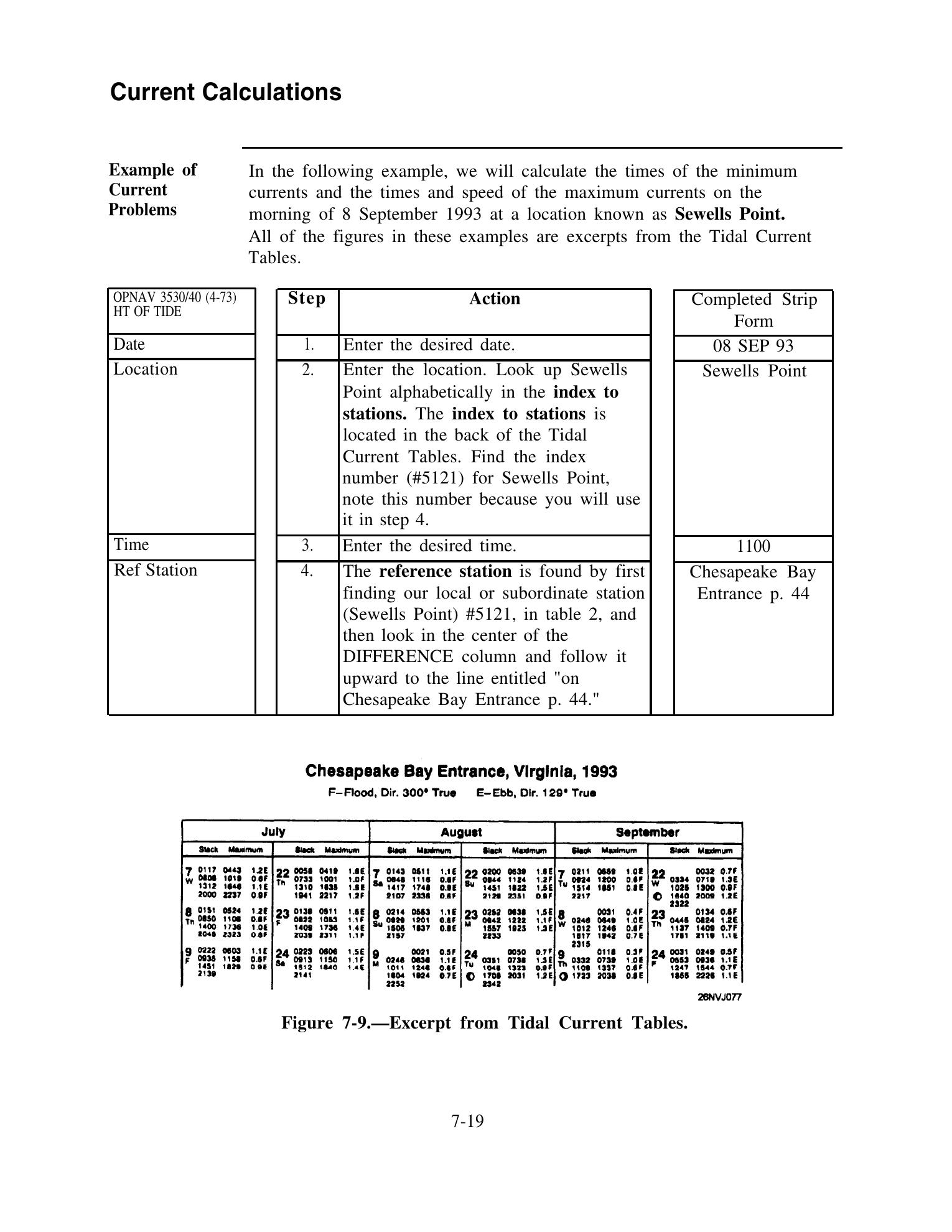 Quartermaster (NAVEDTRA 14338) — страница 187