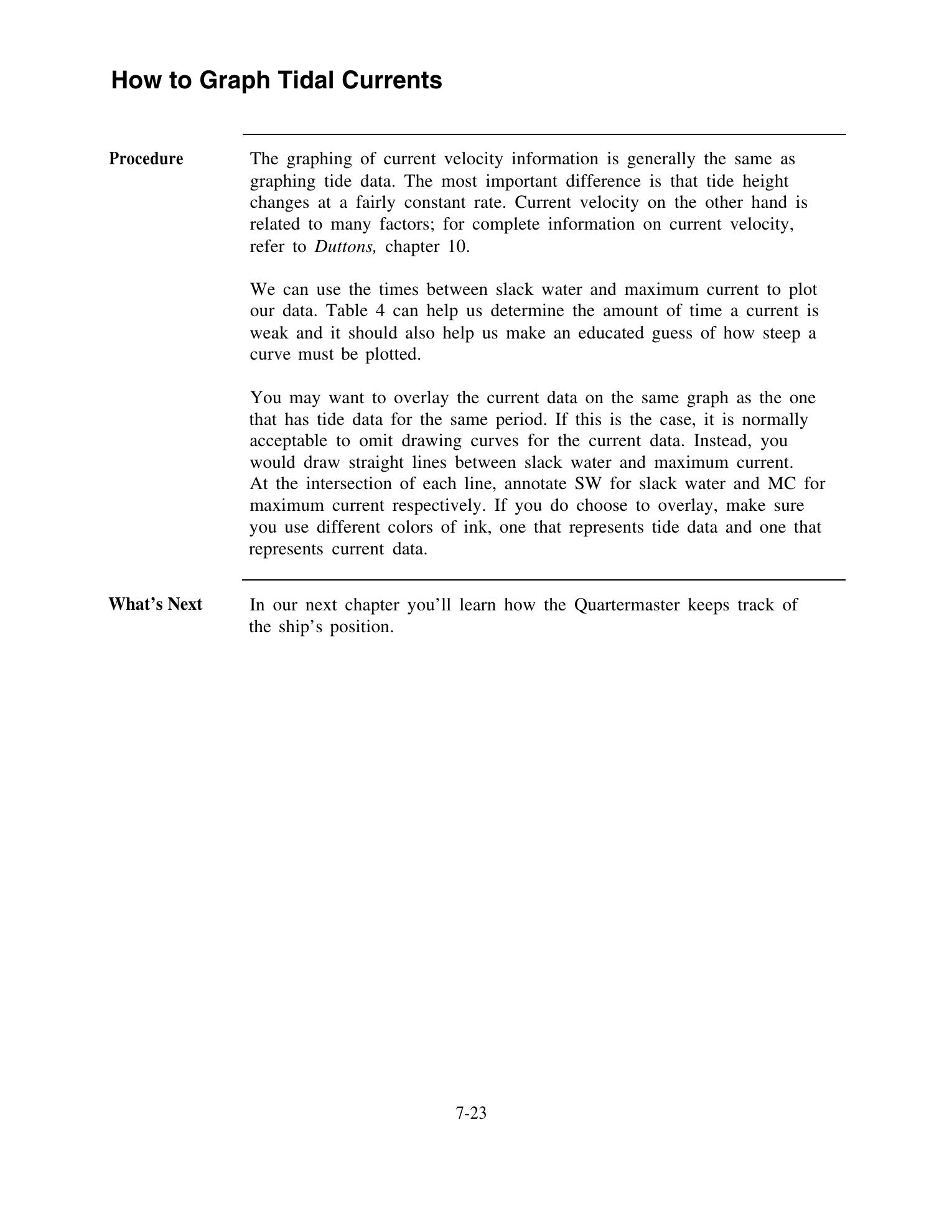 Quartermaster (NAVEDTRA 14338) — страница 191