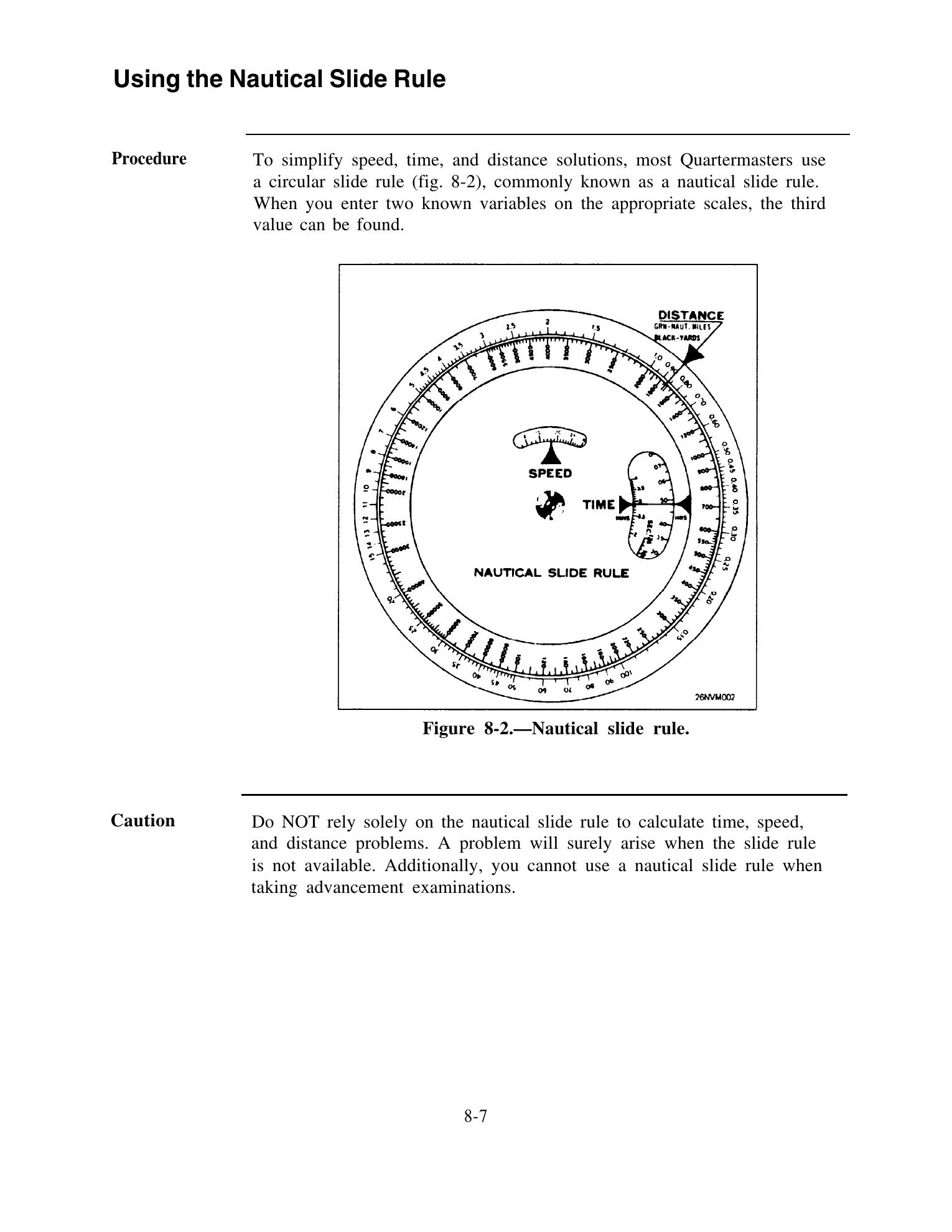 Quartermaster (NAVEDTRA 14338) — страница 199