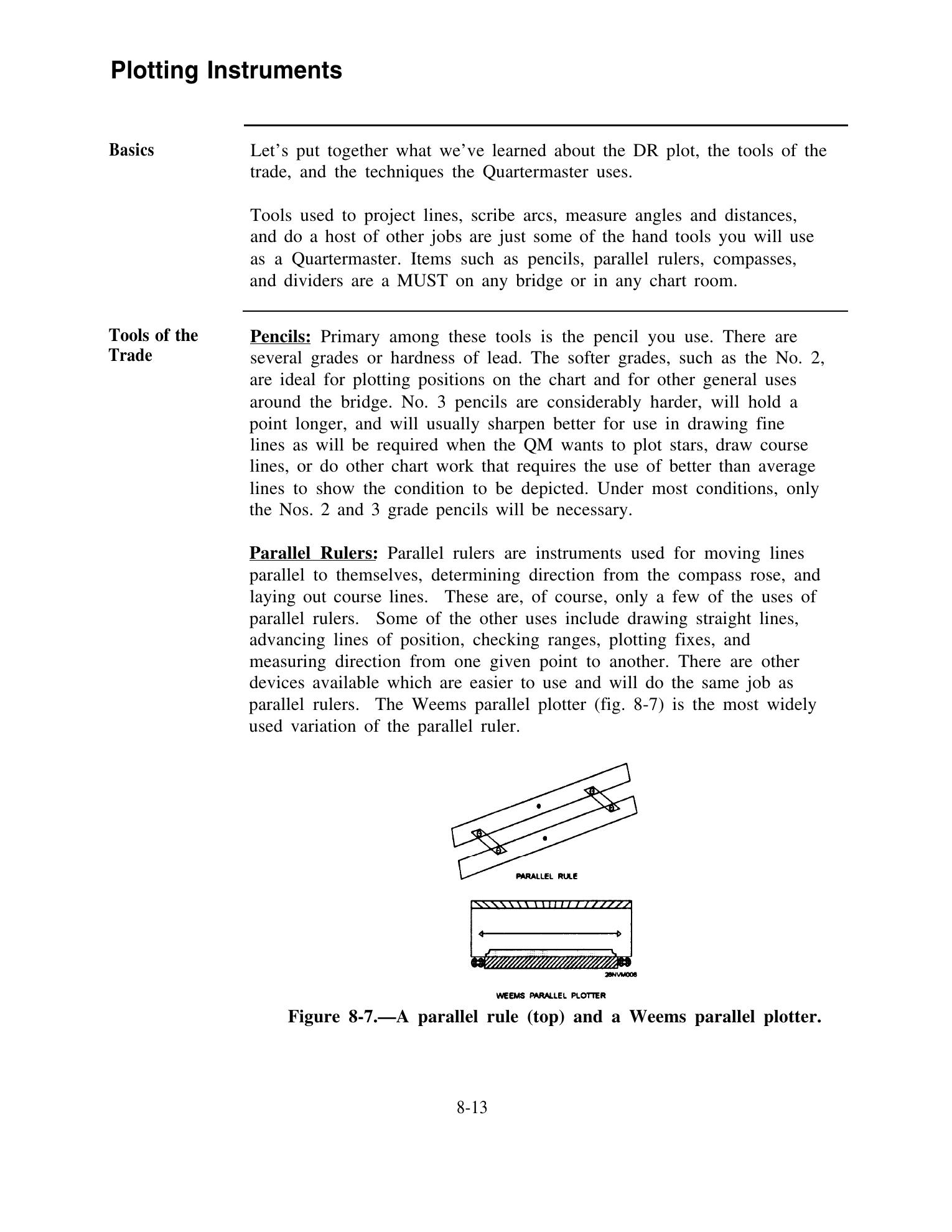 Quartermaster (NAVEDTRA 14338) — страница 205