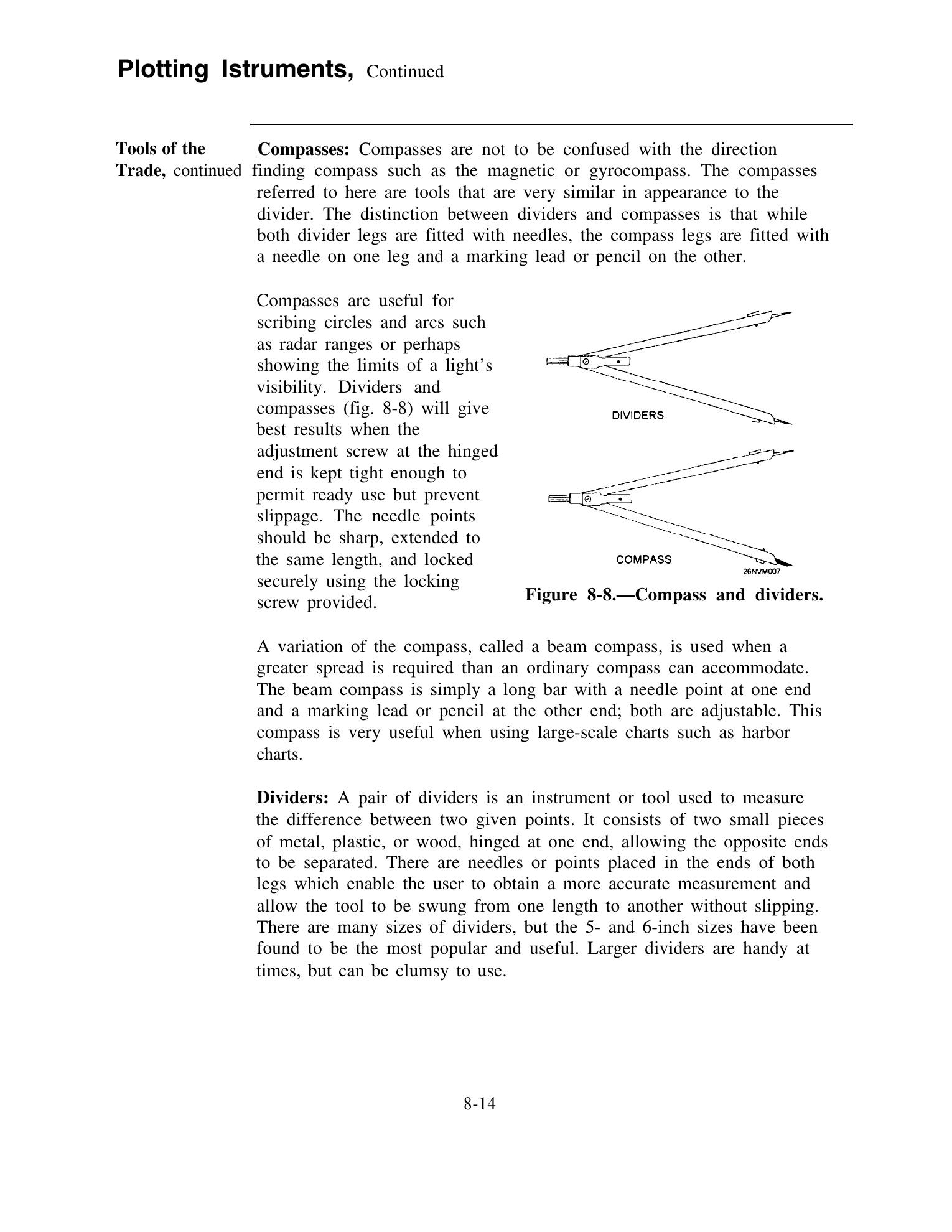 Quartermaster (NAVEDTRA 14338) — страница 206