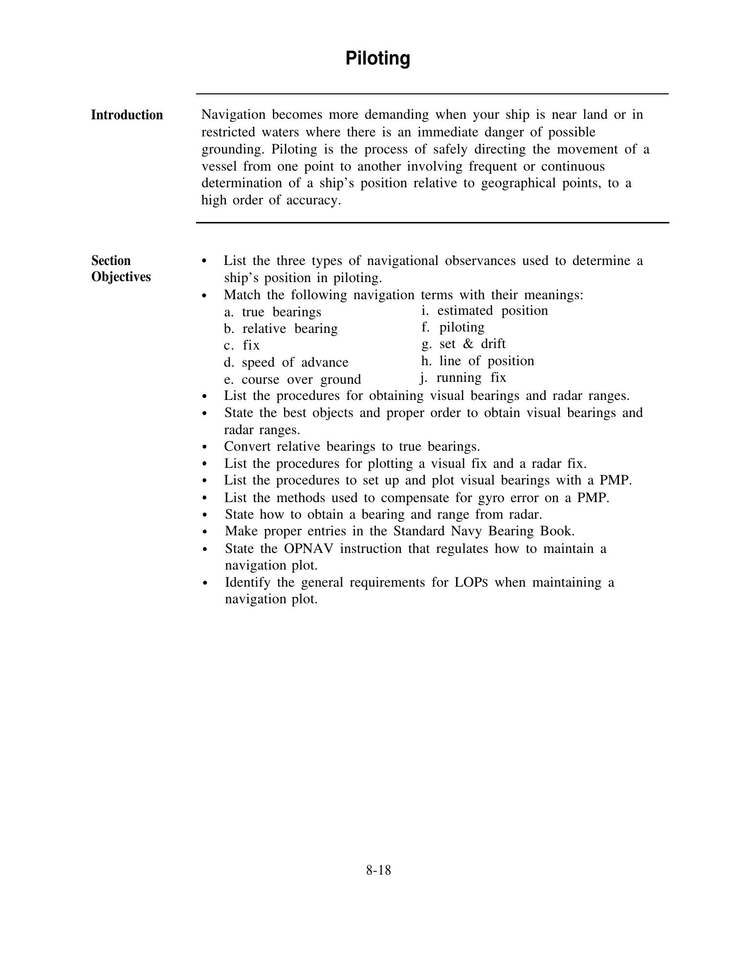 Quartermaster (NAVEDTRA 14338) — страница 210