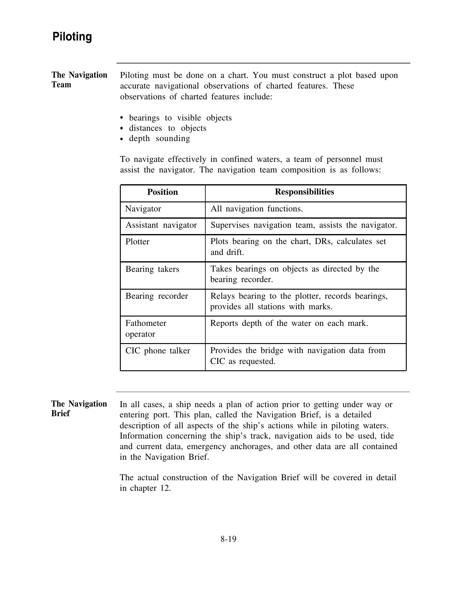 Quartermaster (NAVEDTRA 14338) — страница 211