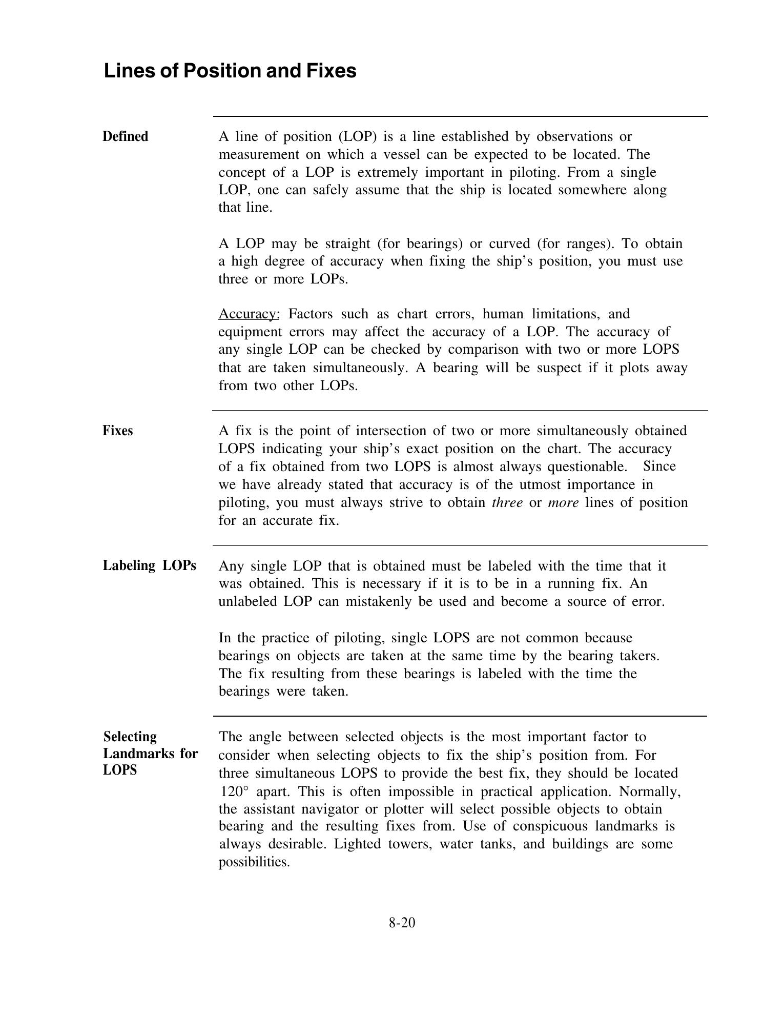 Quartermaster (NAVEDTRA 14338) — страница 212