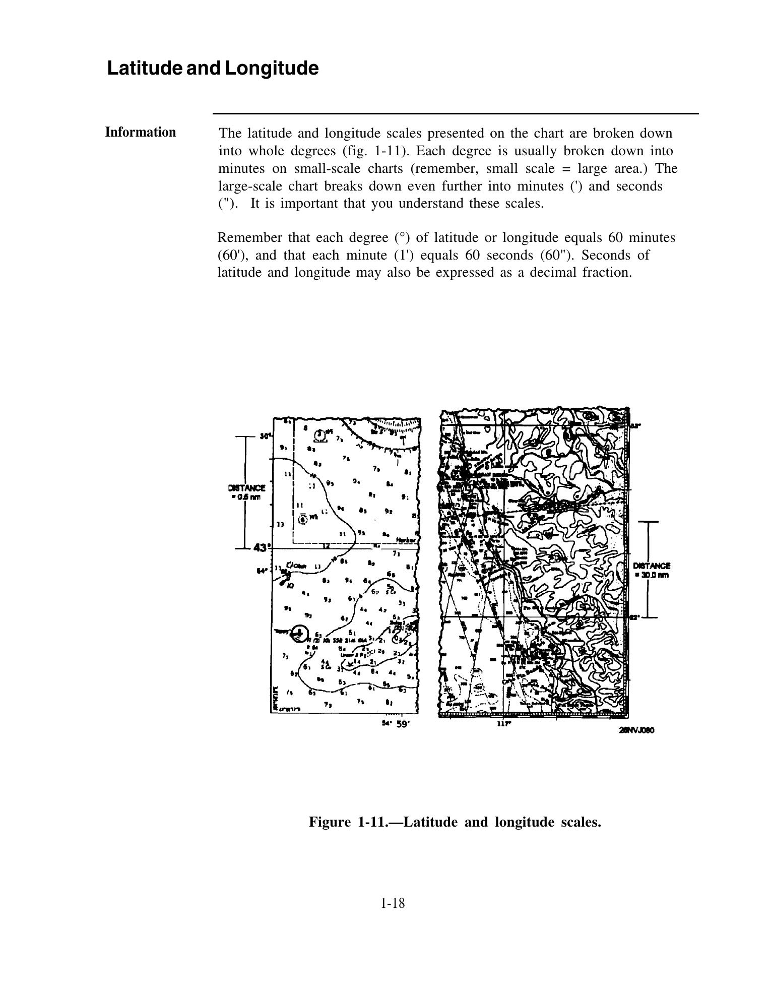 Quartermaster (NAVEDTRA 14338) — страница 22